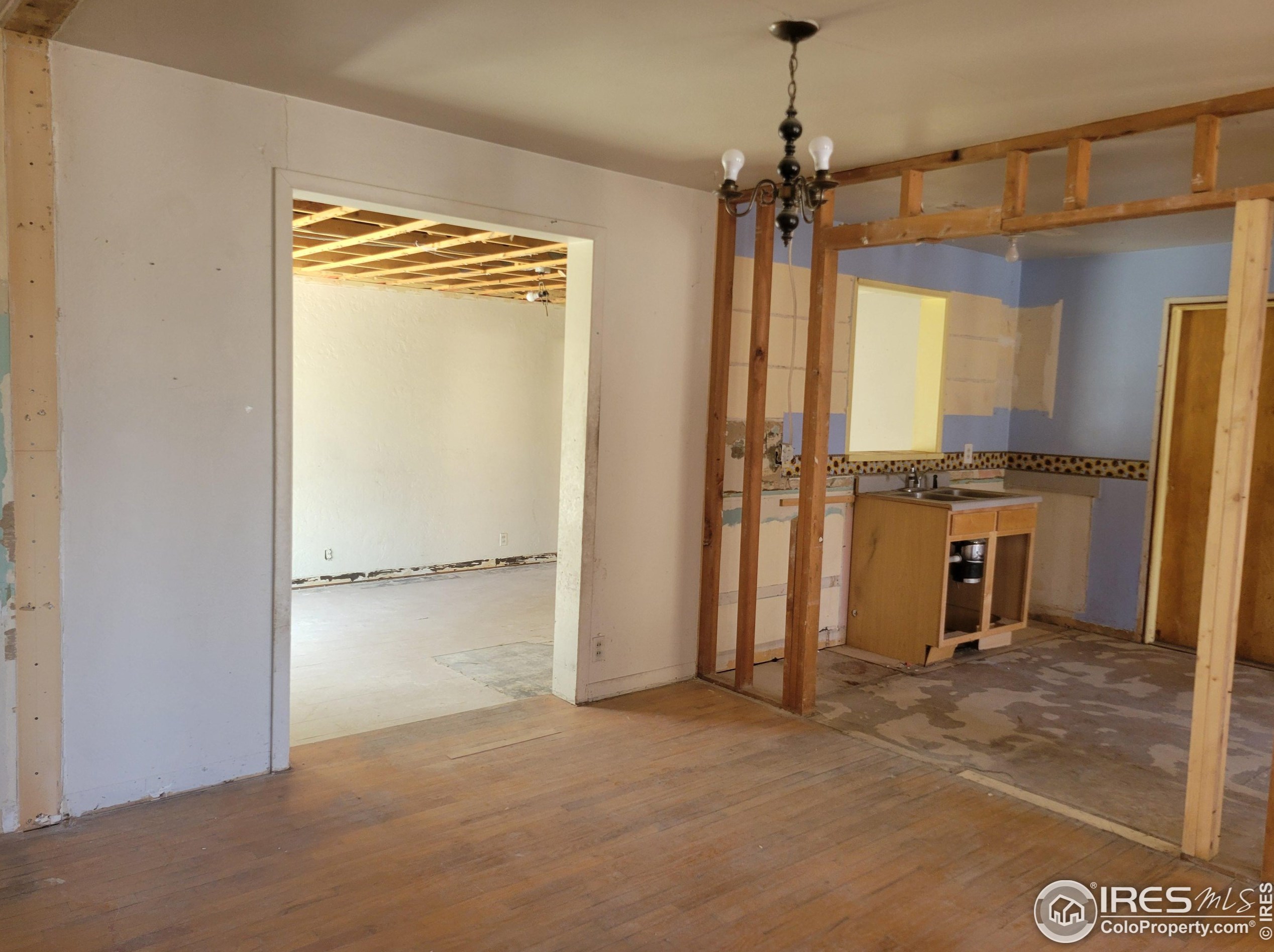 1033 Glenmoor Dr, Fort Collins CO  80521-4333 exterior