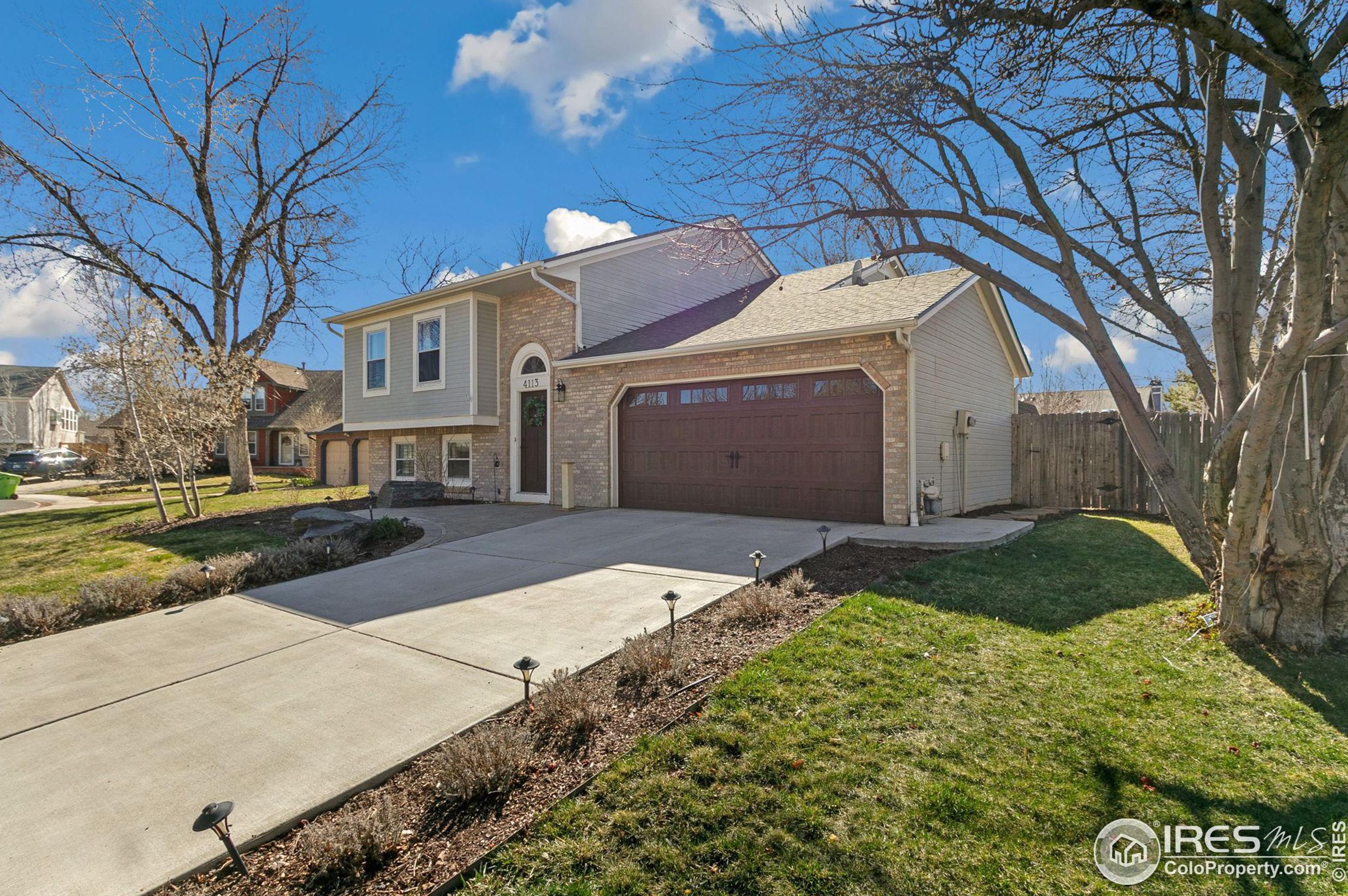 4113 Lost Creek Ct, Fort Collins, CO 80526-3564