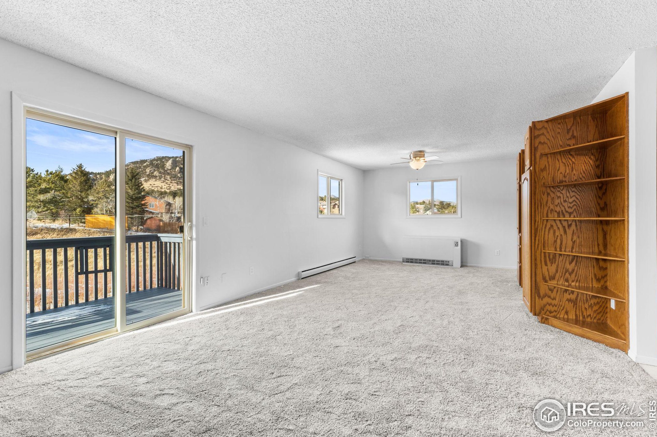 2041 Fish Creek Rd, Estes Park CO 80517-6925 exterior