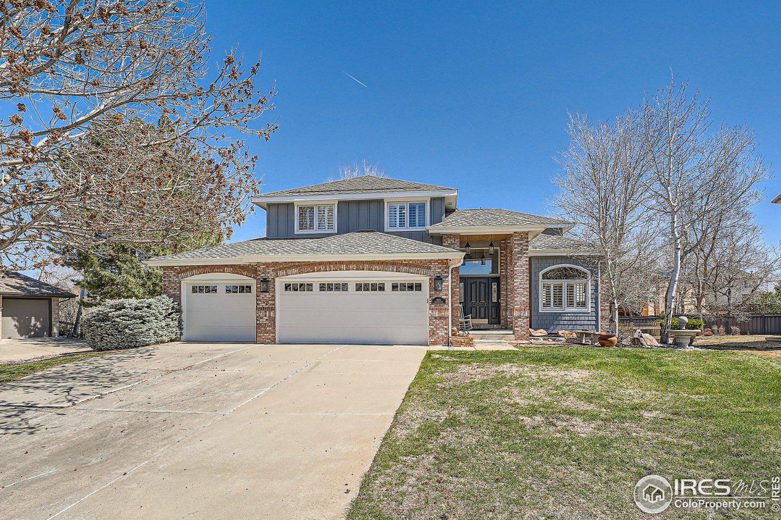 2051 Buchanan Point, Lafayette, CO 80026