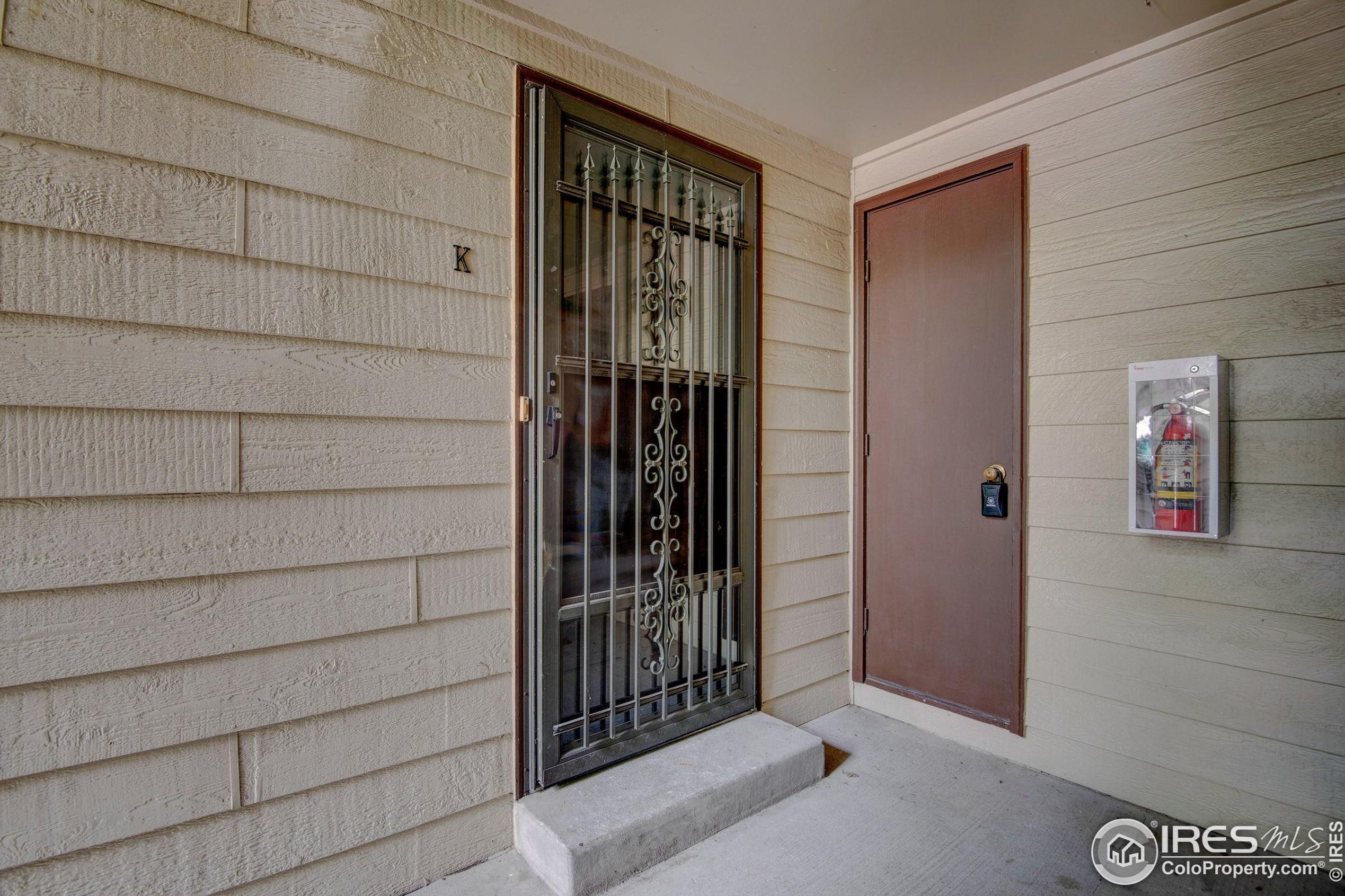 7720 W 87th Dr #k, Arvada, CO 80005
