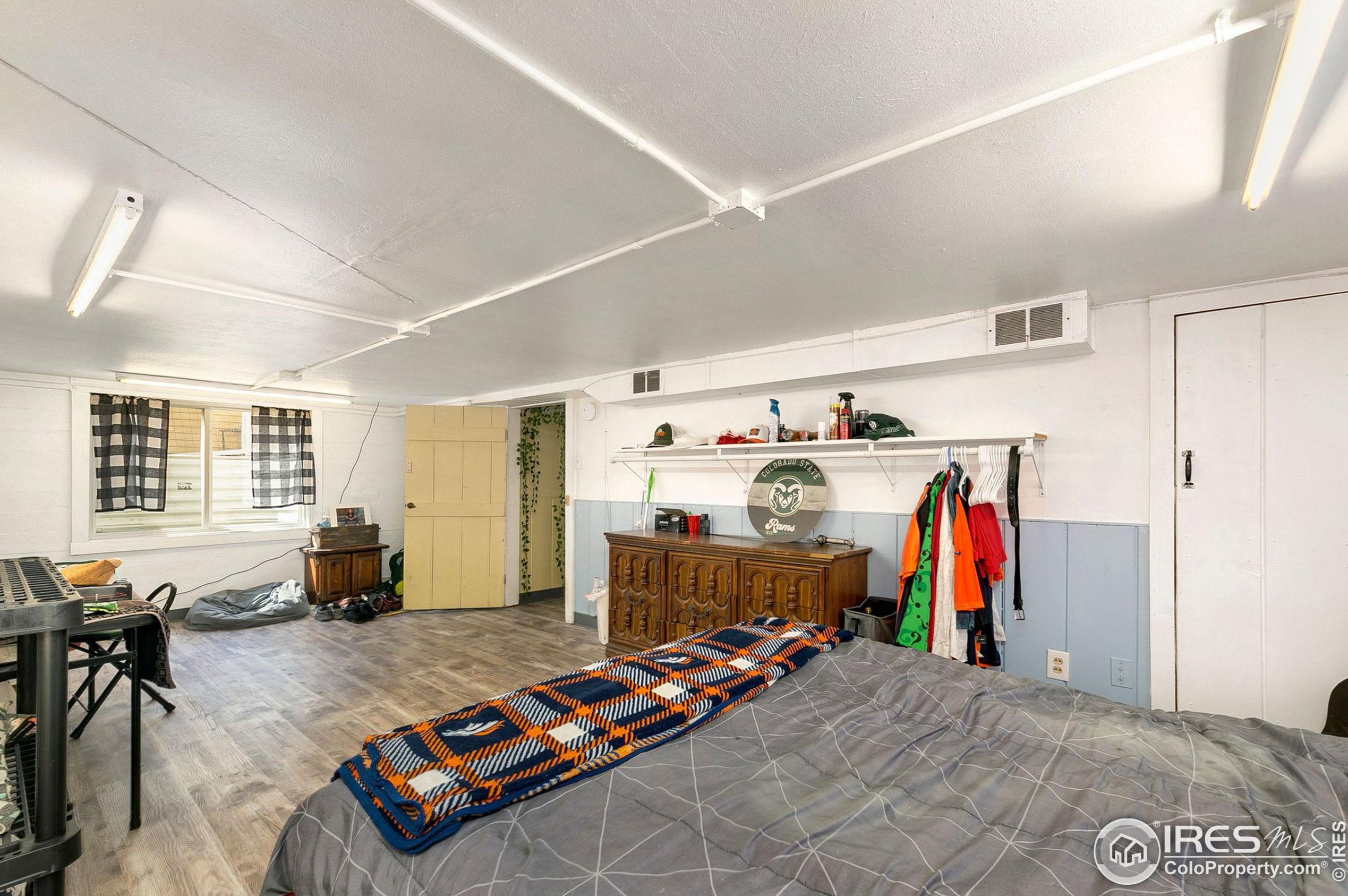 408 Olive St, Fort Collins CO  80521-2632 exterior