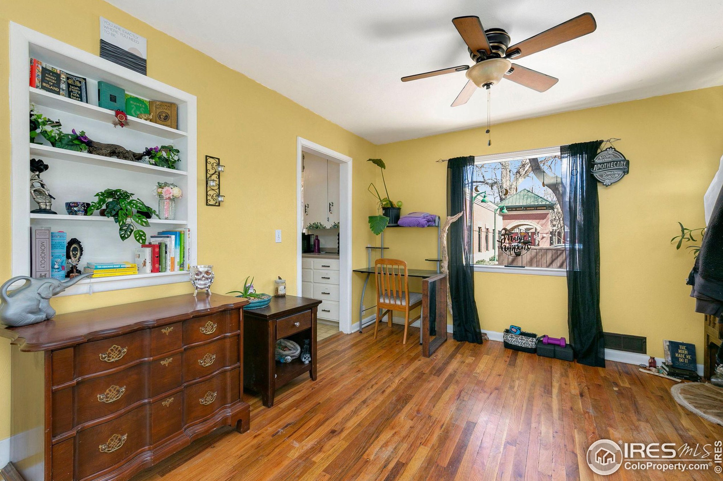 408 Olive St, Fort Collins CO  80521-2632 exterior