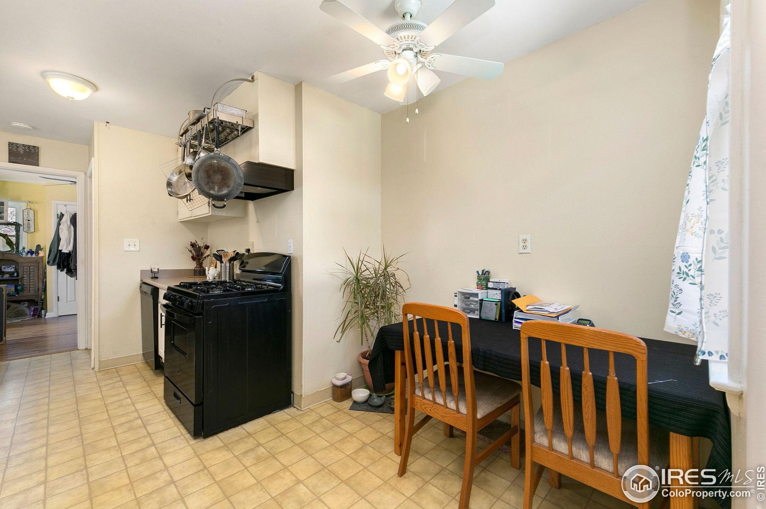 408 Olive St, Fort Collins CO  80521-2632 exterior