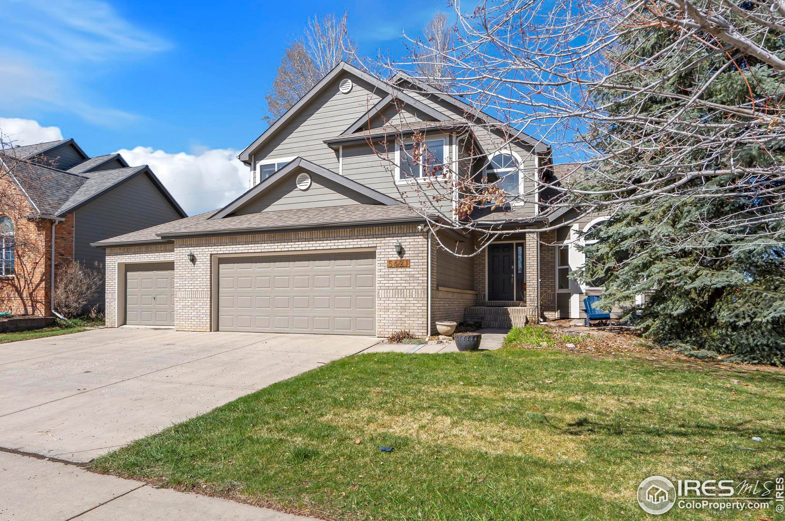 5421 Golden Willow Dr, Fort Collins, CO 80528-6396