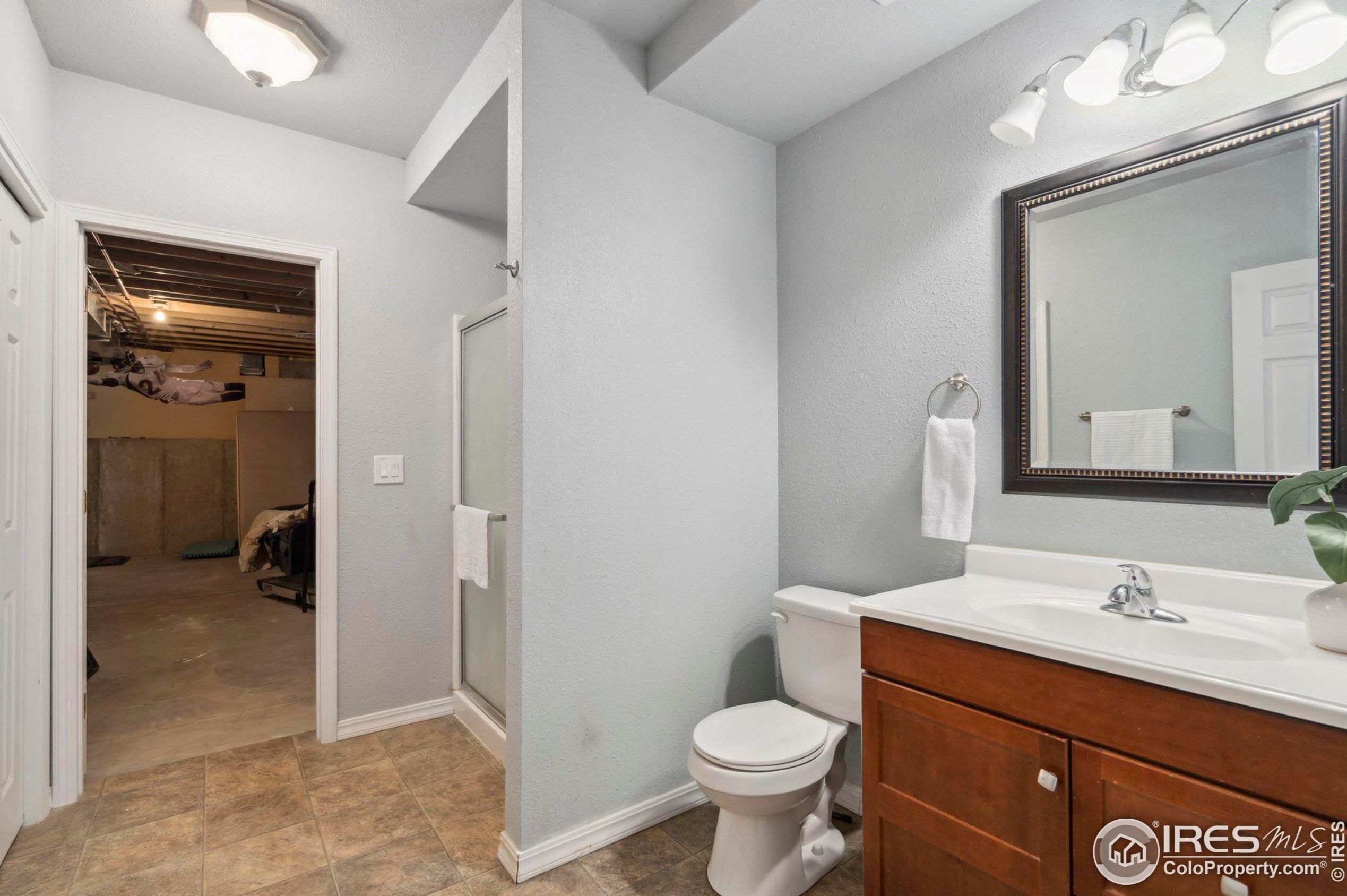 5421 Golden Willow Dr, Fort Collins CO  80528-6396 exterior