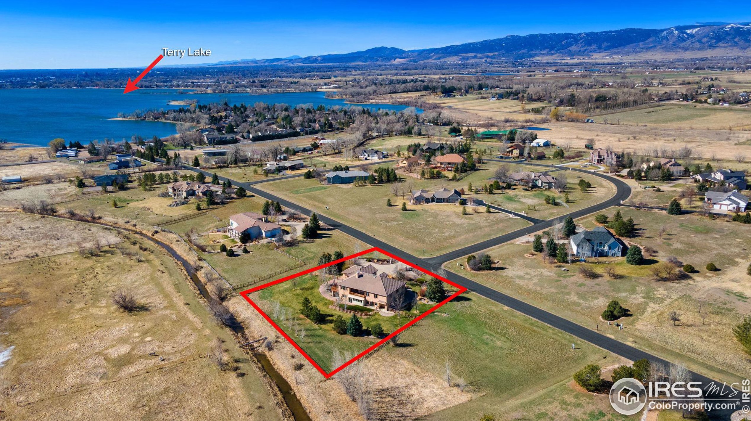 4020 Eagle Lake Ct, Fort Collins, CO 80524-9689