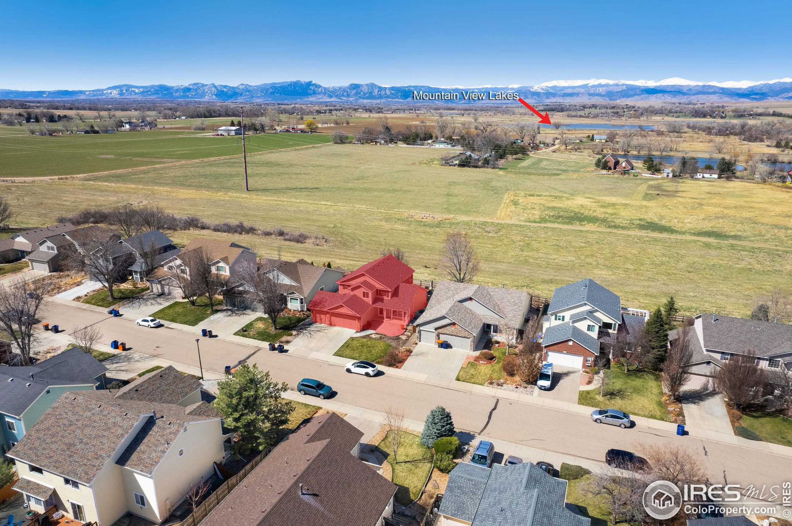 1286 Banner Cir, Erie, CO 80516