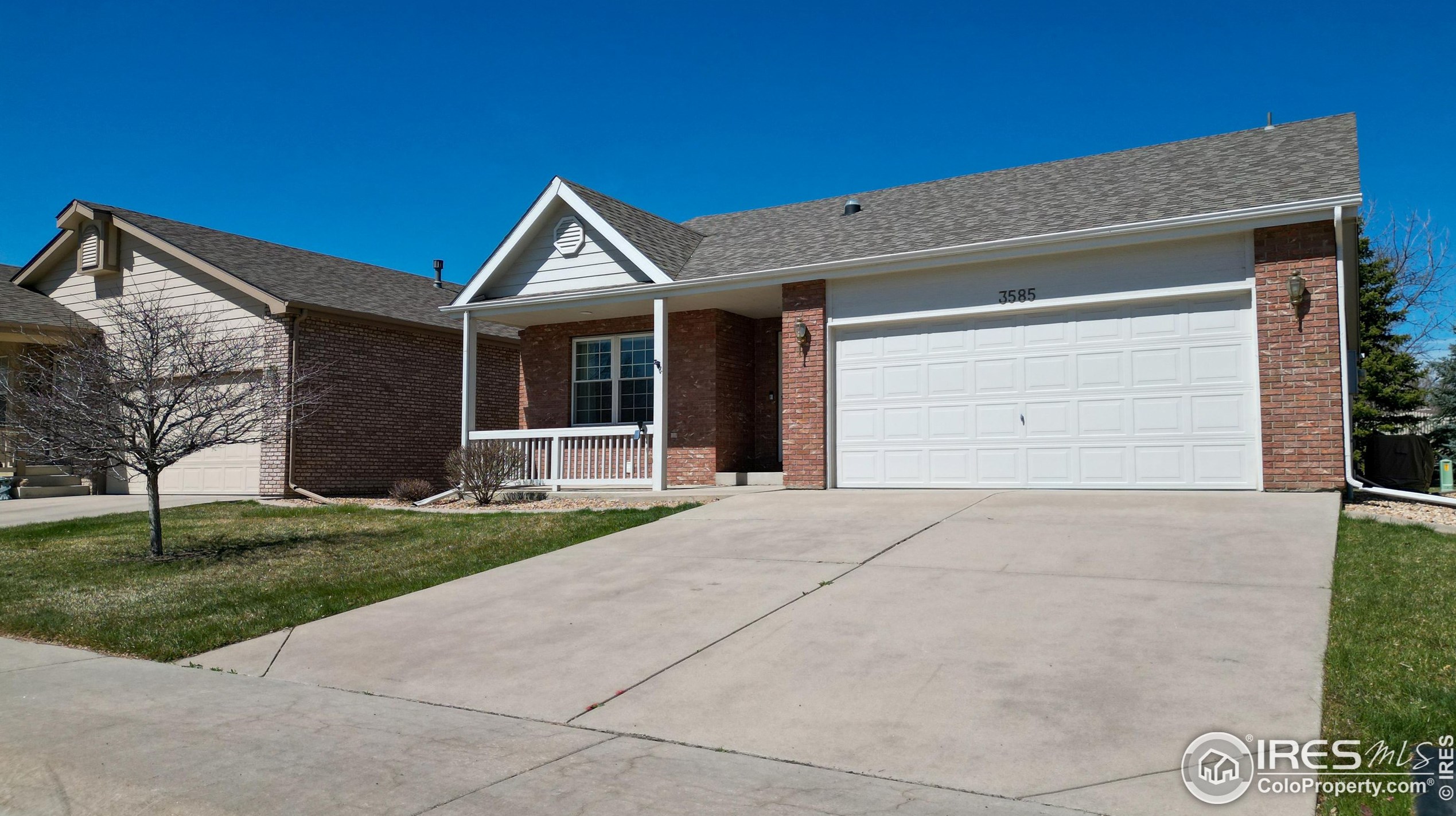 3585 20th St Rd, Greeley, CO 80634