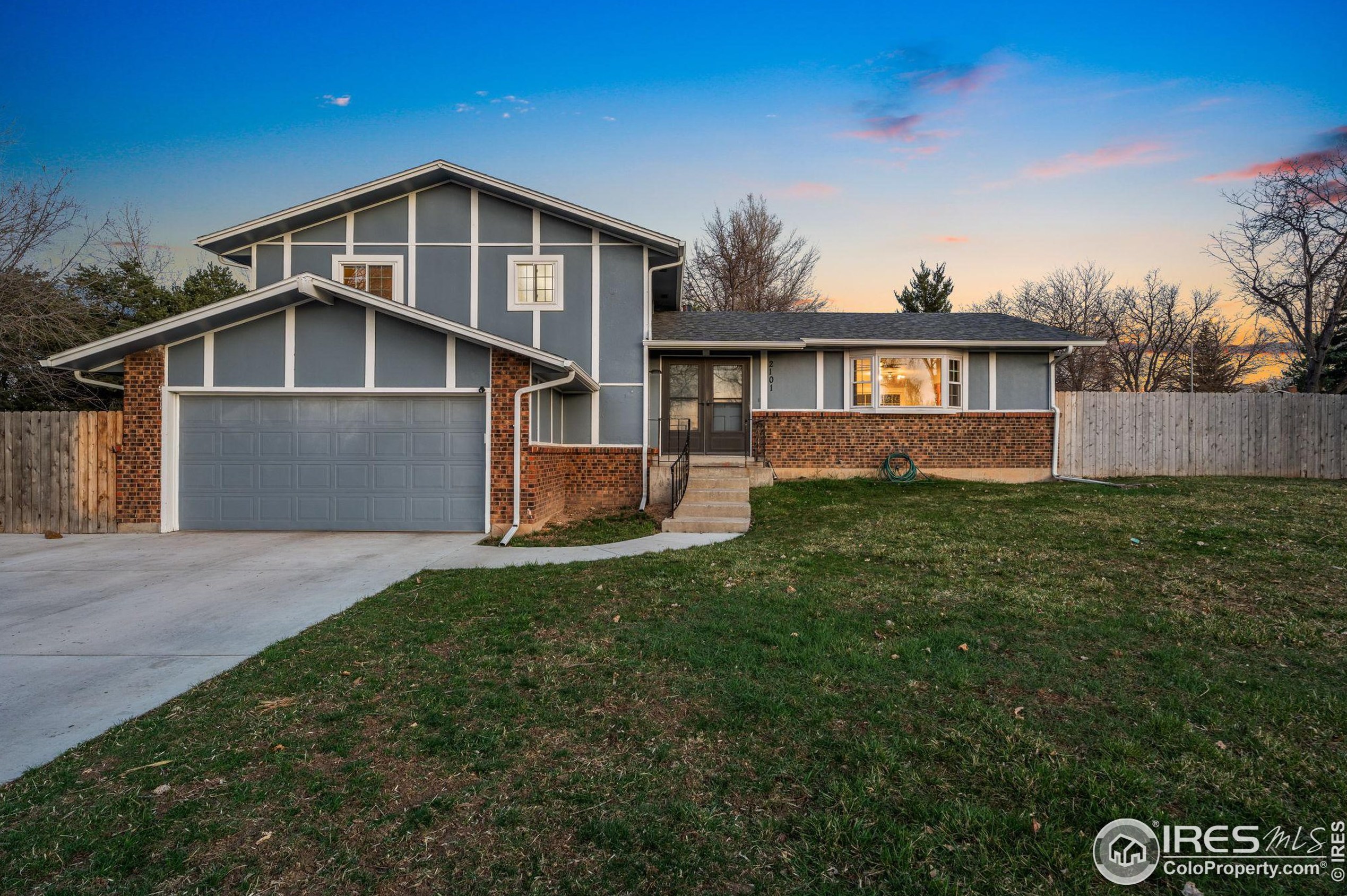 2101 Suffolk St, Fort Collins, CO 80526-1222