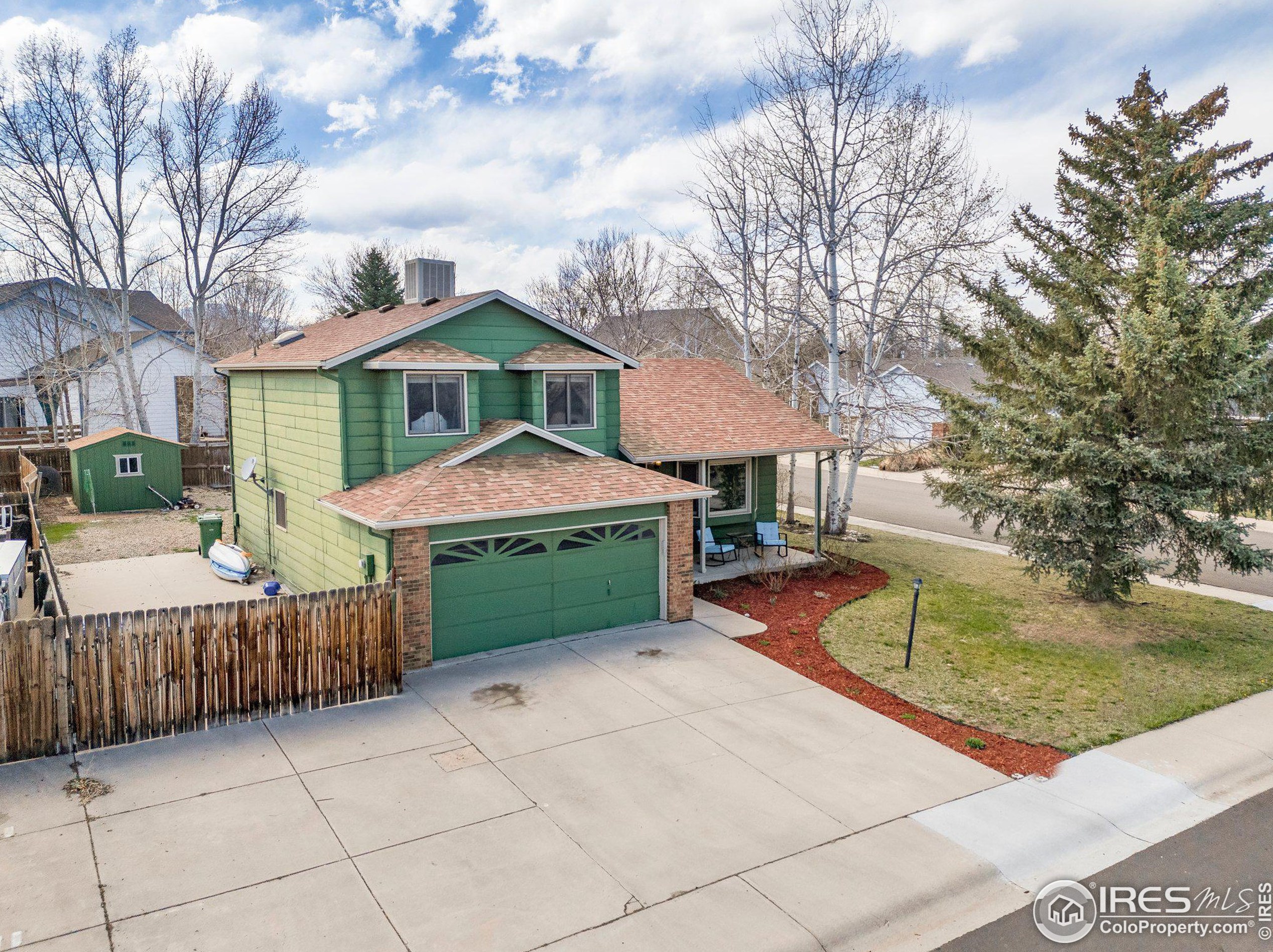 617 Cressa Dr, Loveland, CO 80537