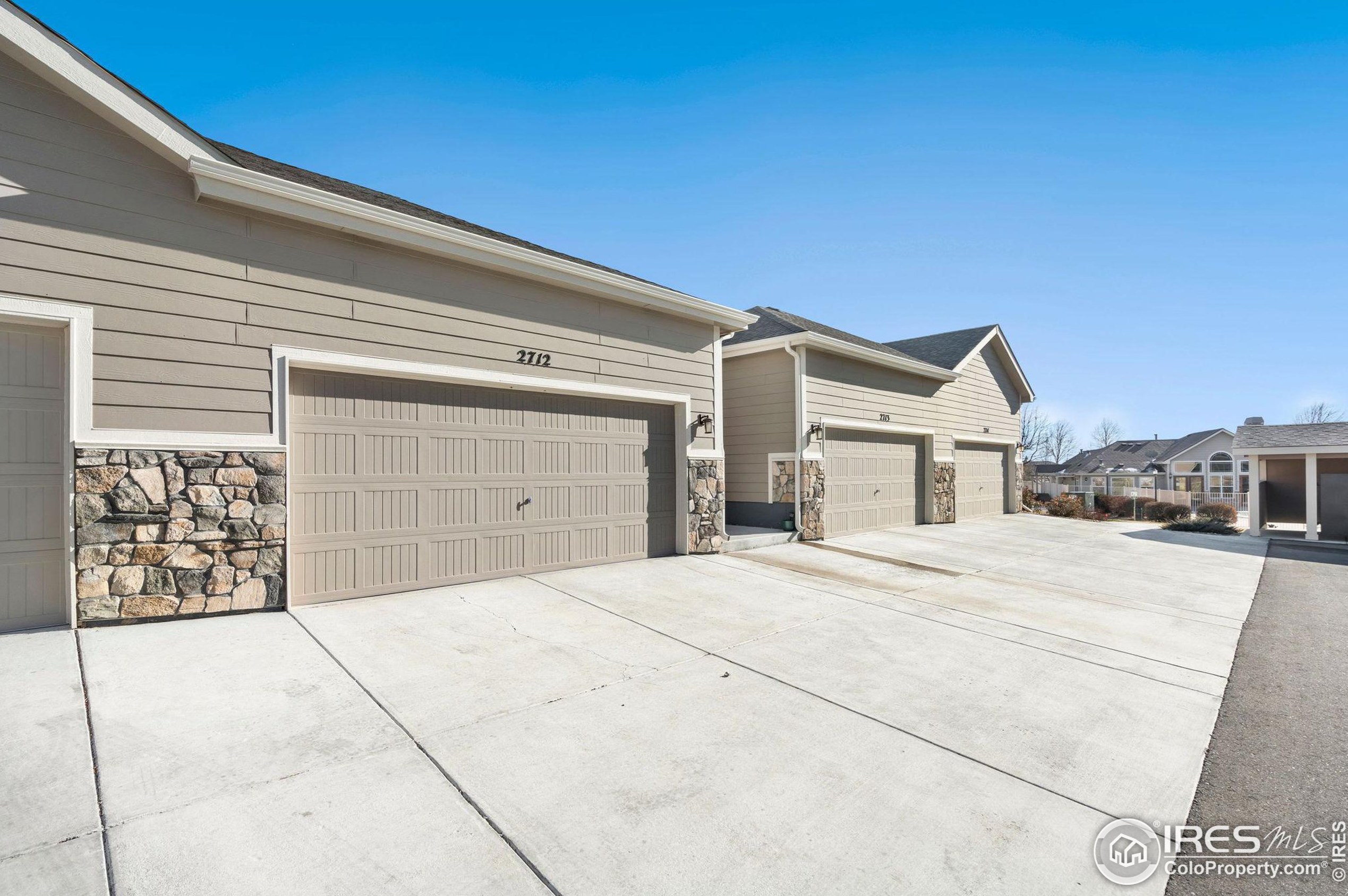 5551 29th St, Greeley CO  80634-8315 exterior