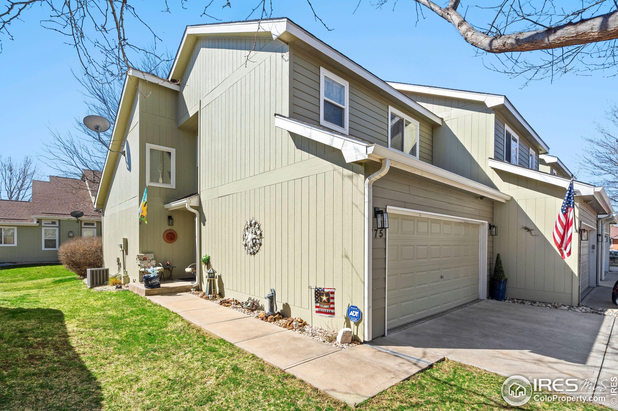 775 2nd St, Fort Collins, CO 80550