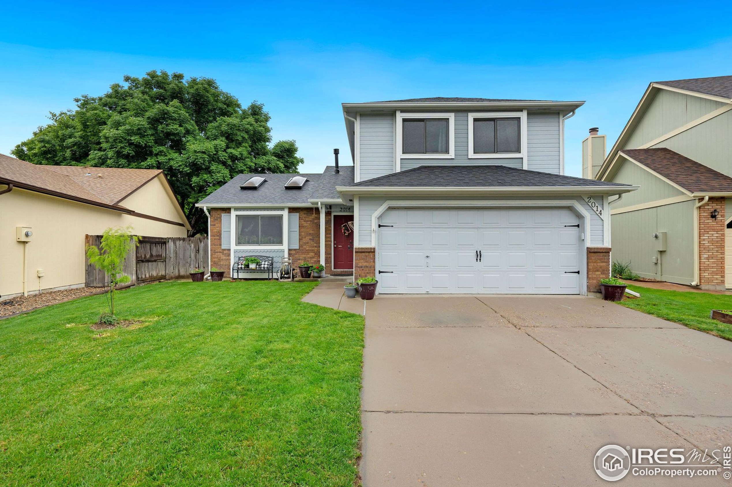 2014 E 16th St, Loveland, CO 80538