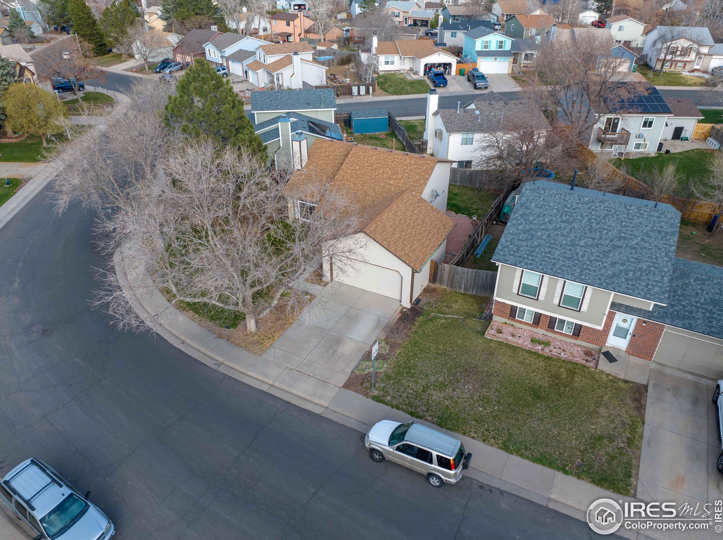 19852 E Princeton Pl, Denver, CO 80013