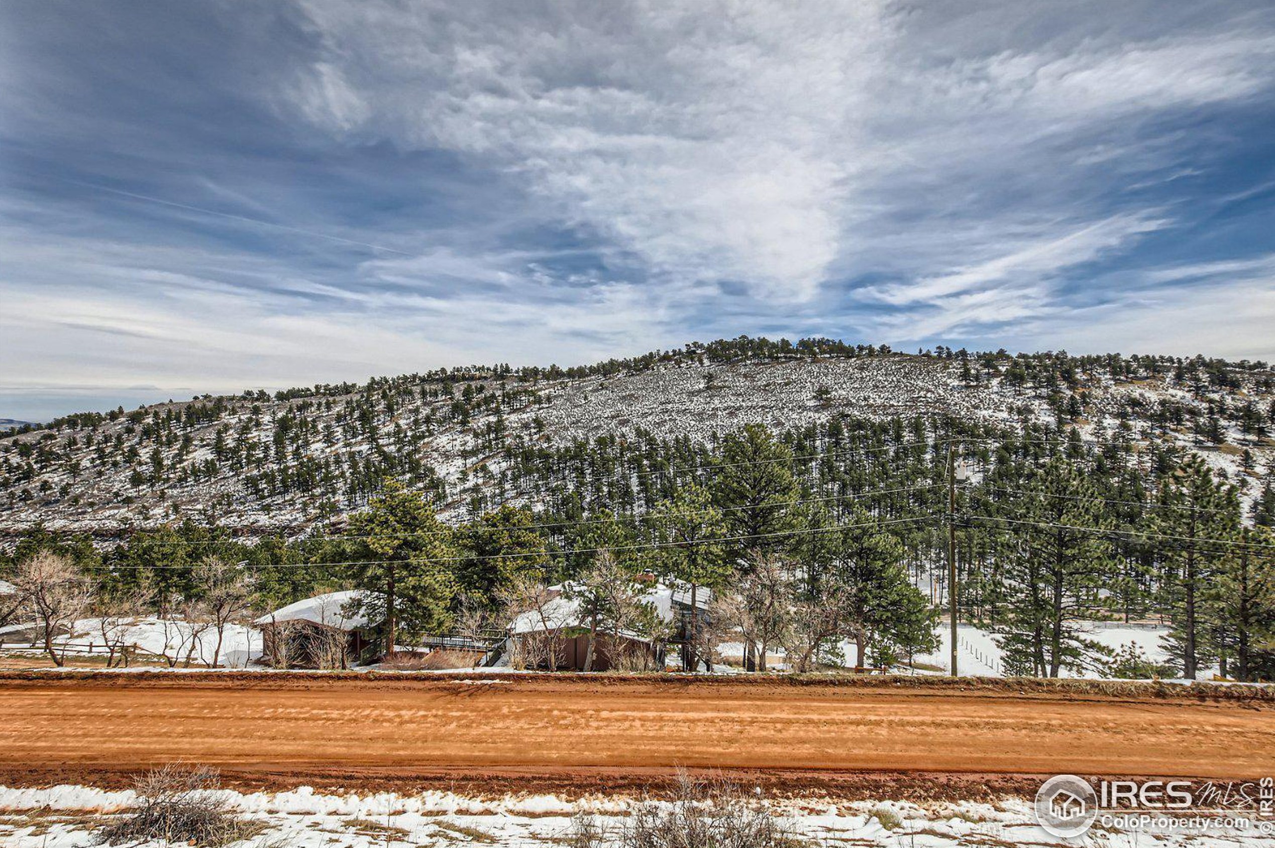 6465 Red Hill Rd, Boulder, CO 80302