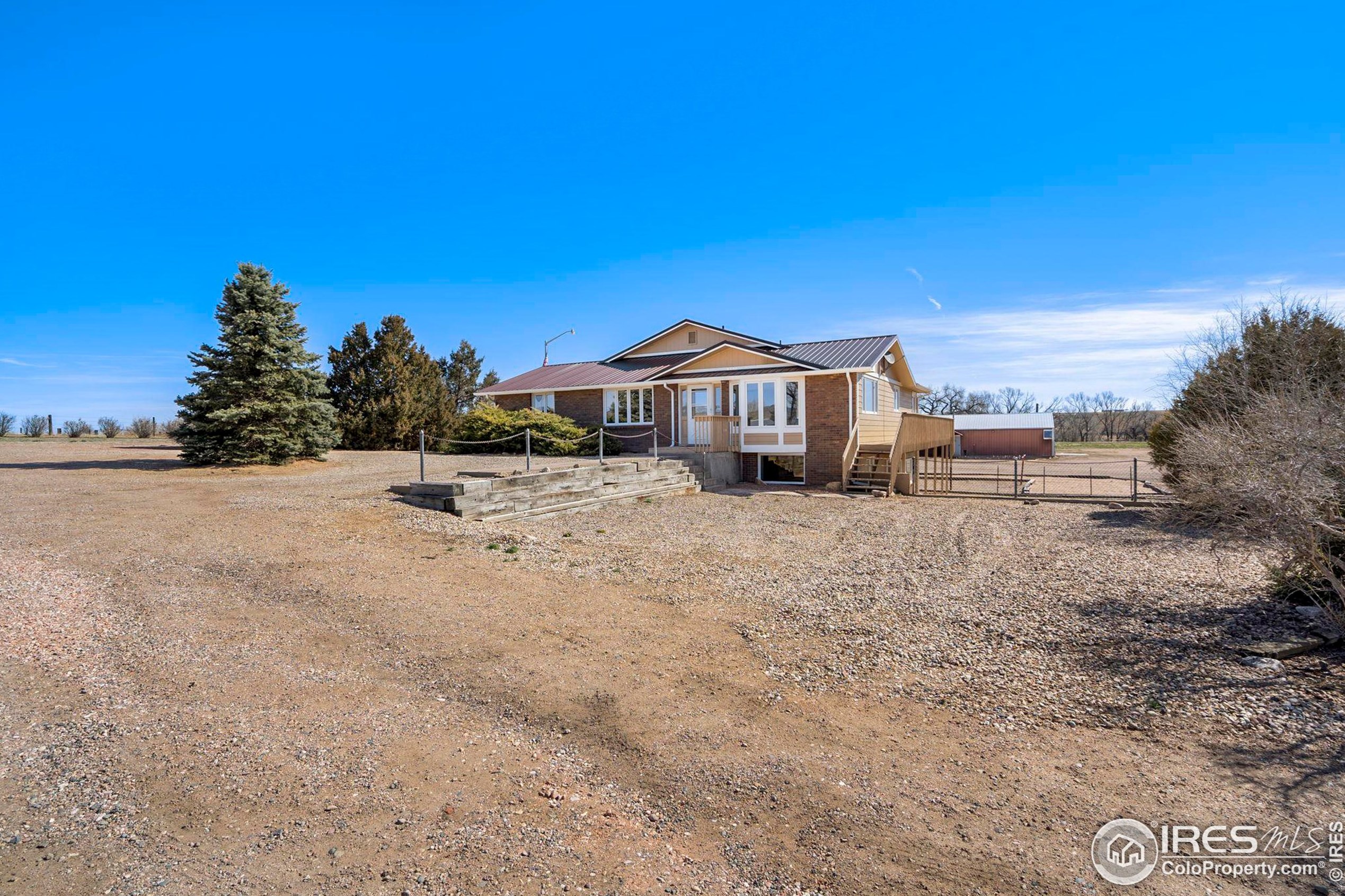6708 N County Rd 19, Fort Collins, CO 80524