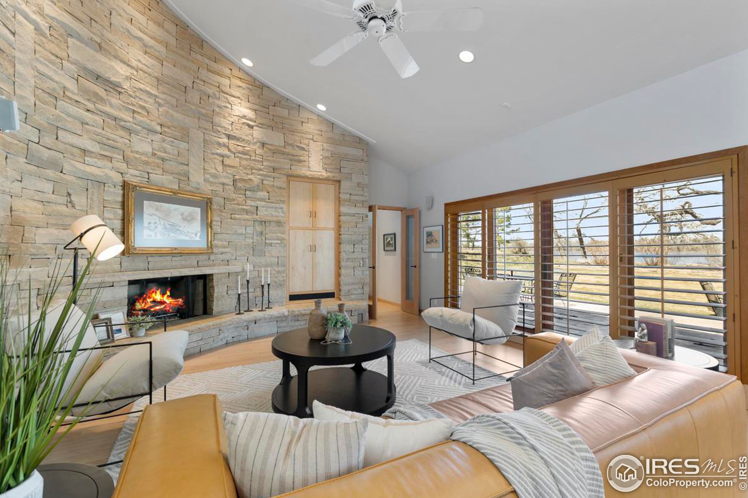 1230 Country Clb Rd, Fort Collins CO 80524-1986 exterior