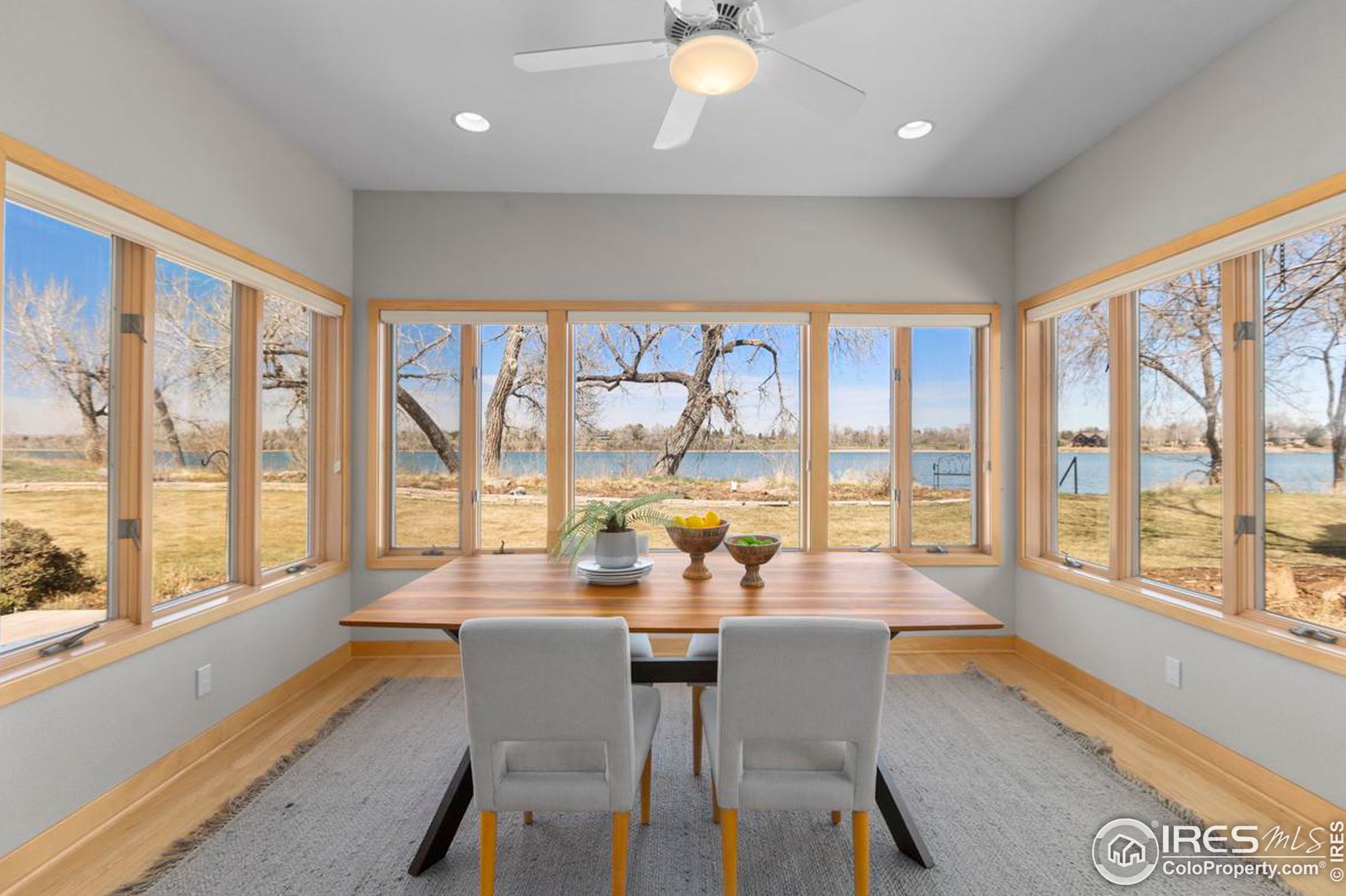 1230 Country Clb Rd, Fort Collins CO 80524-1986 exterior