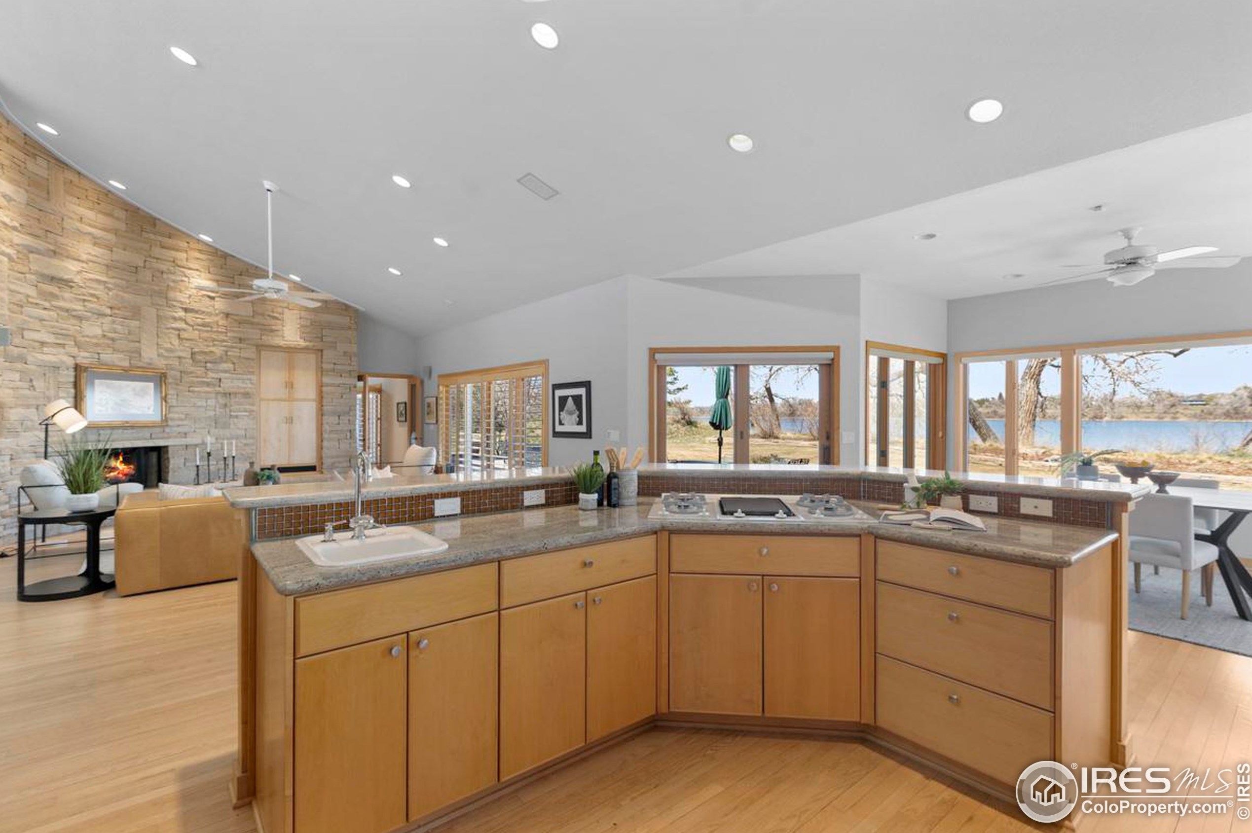 1230 Country Clb Rd, Fort Collins CO 80524-1986 exterior