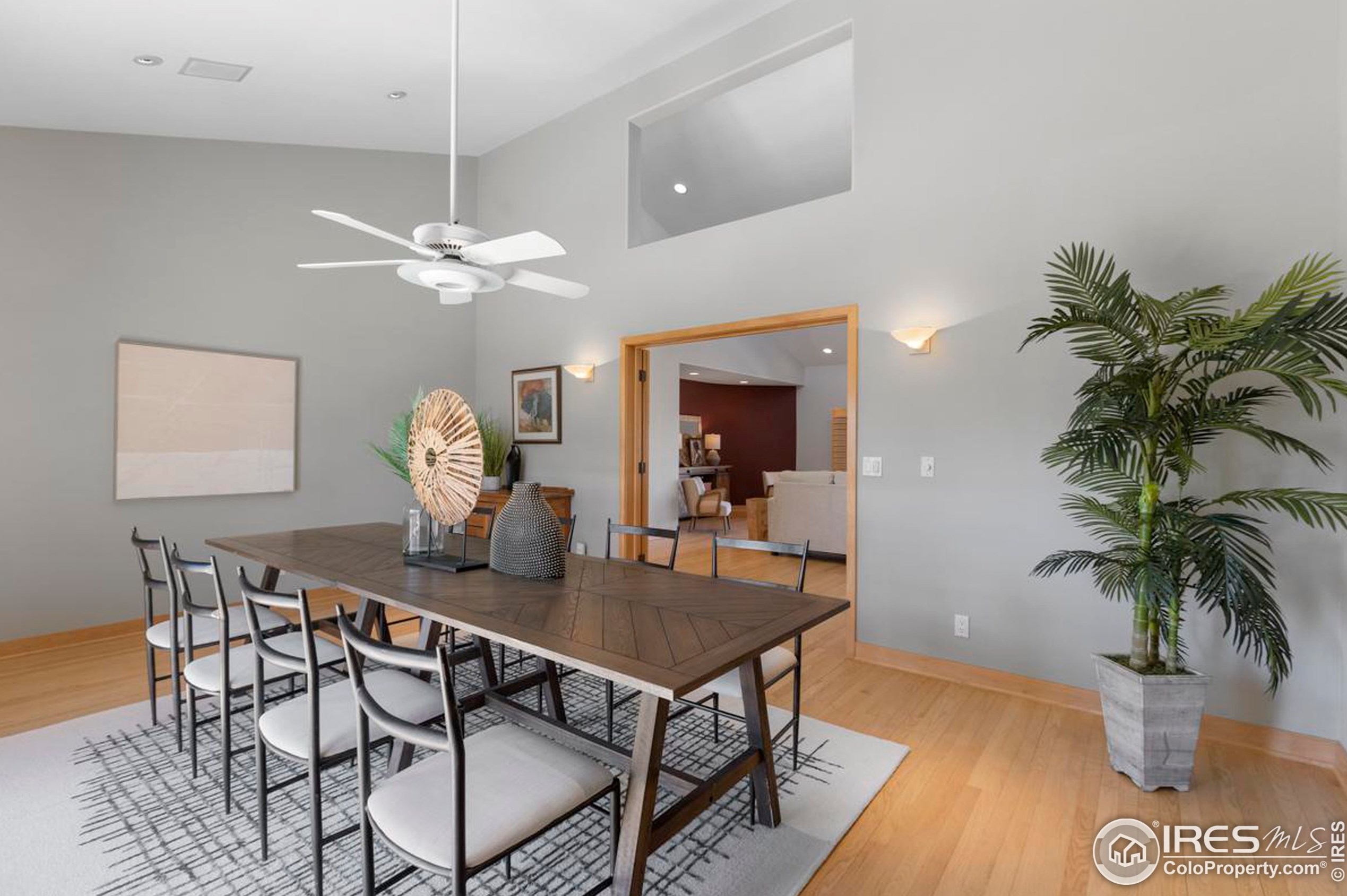 1230 Country Clb Rd, Fort Collins CO 80524-1986 exterior