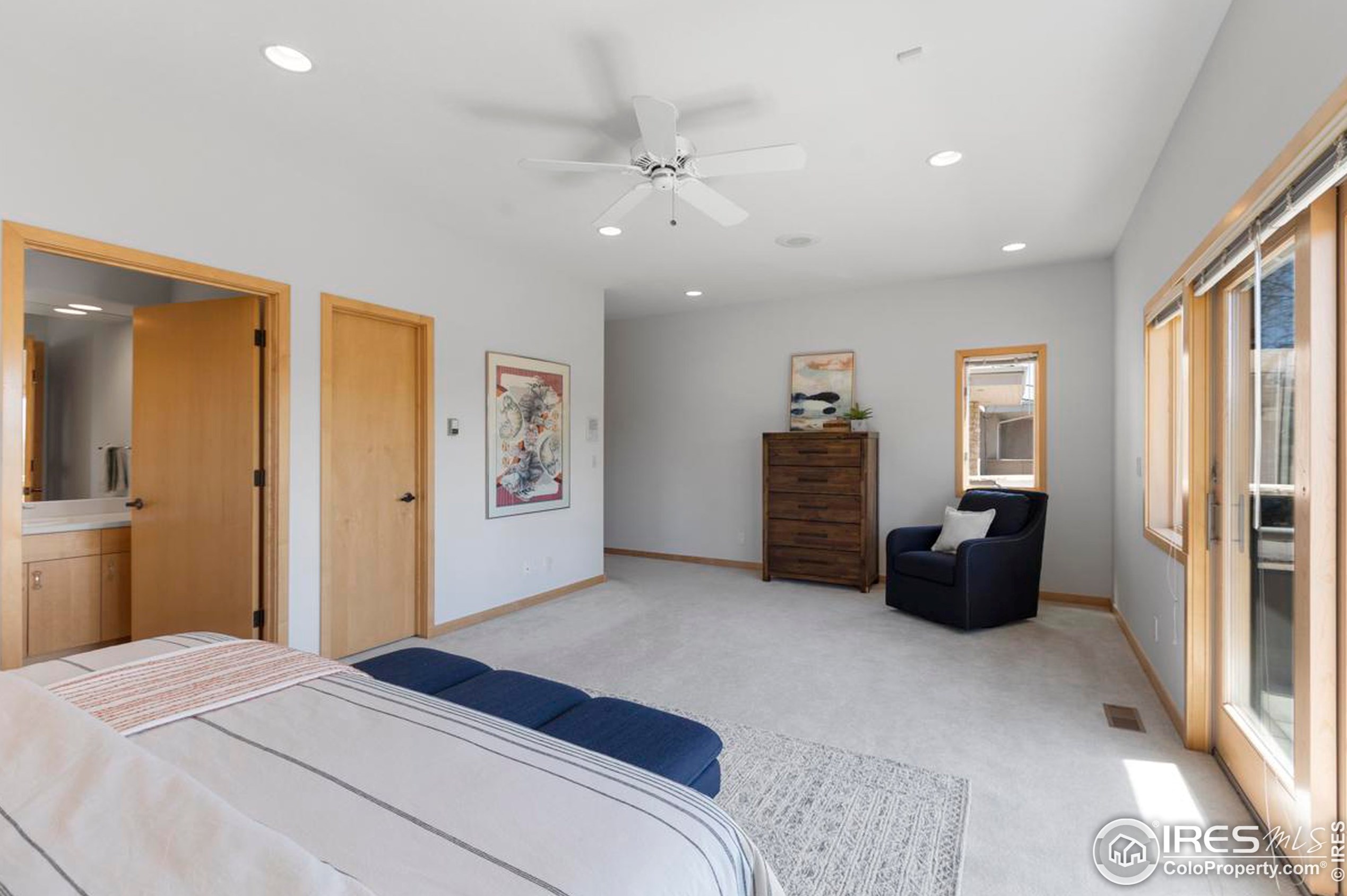 1230 Country Clb Rd, Fort Collins CO 80524-1986 exterior