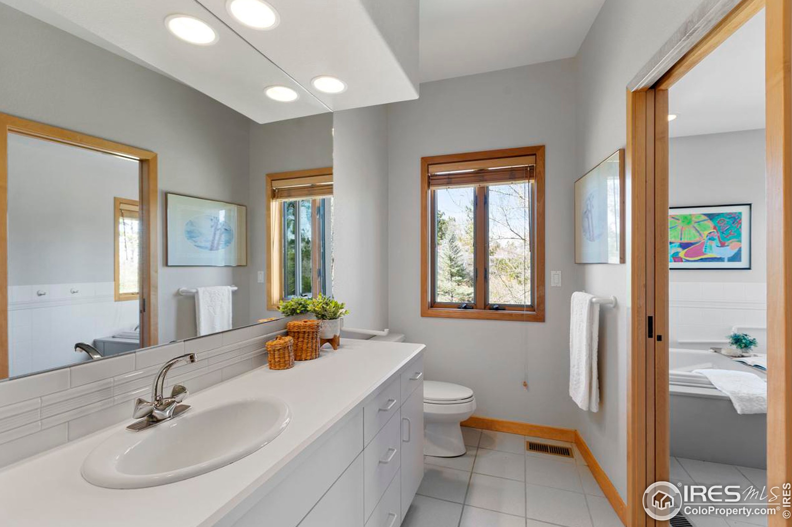 1230 Country Clb Rd, Fort Collins CO 80524-1986 exterior