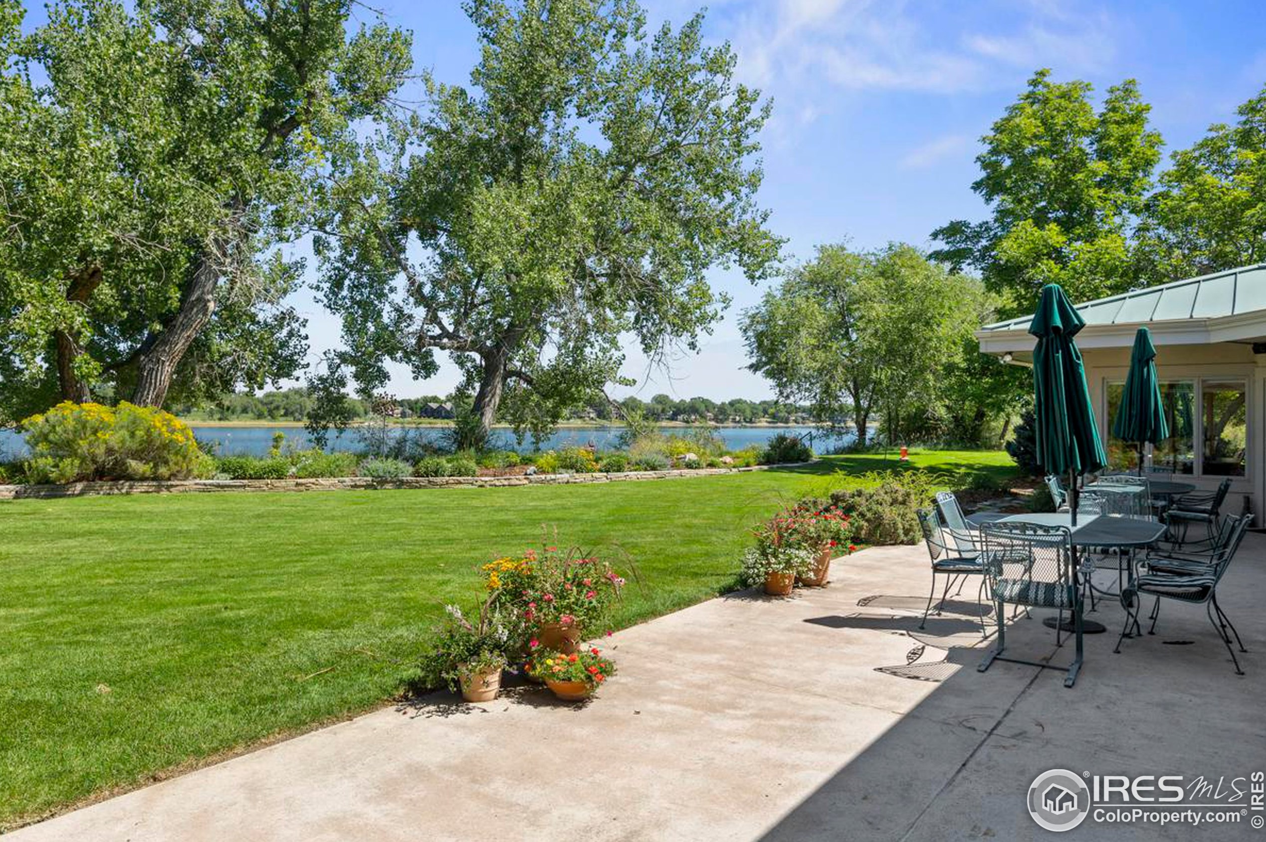 1230 Country Clb Rd, Fort Collins CO 80524-1986 exterior