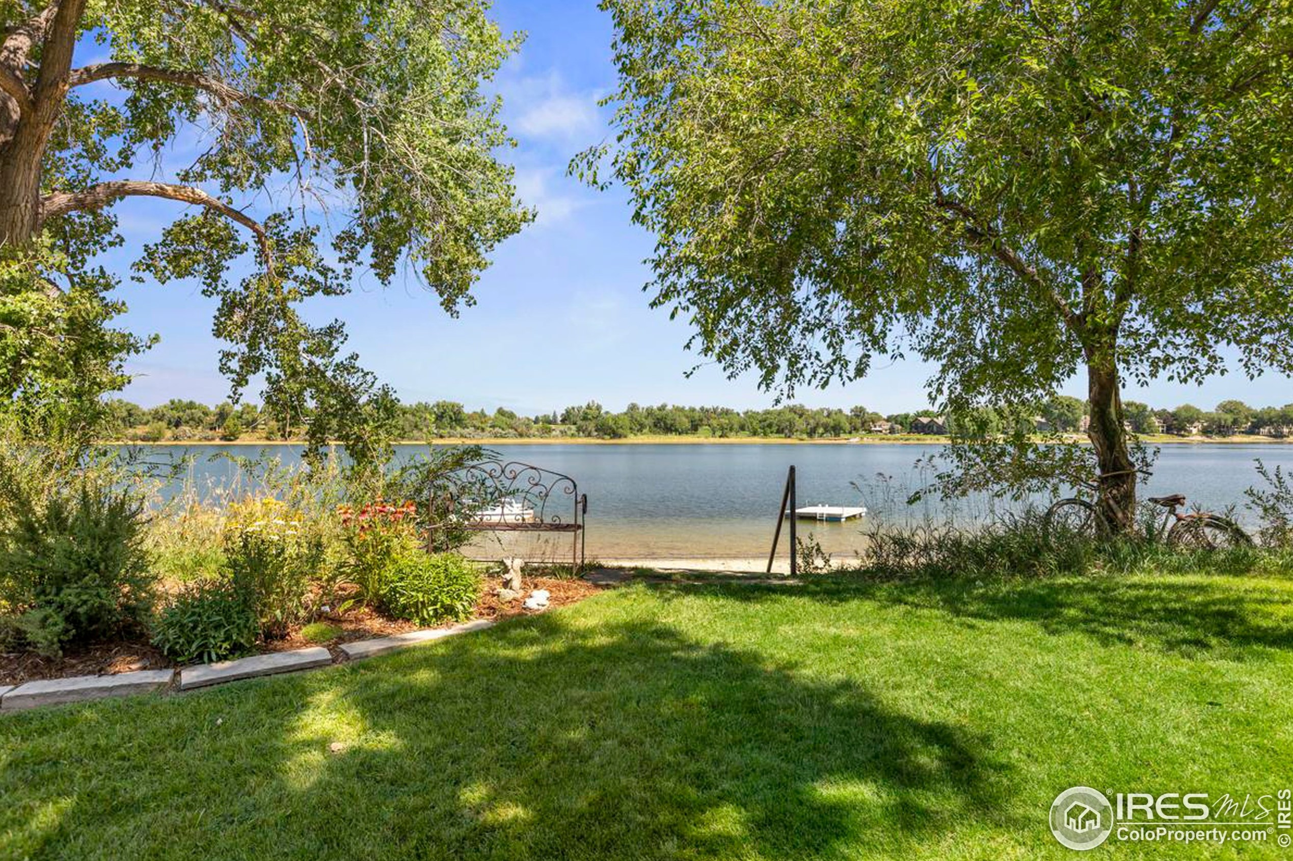 1230 Country Clb Rd, Fort Collins CO 80524-1986 exterior