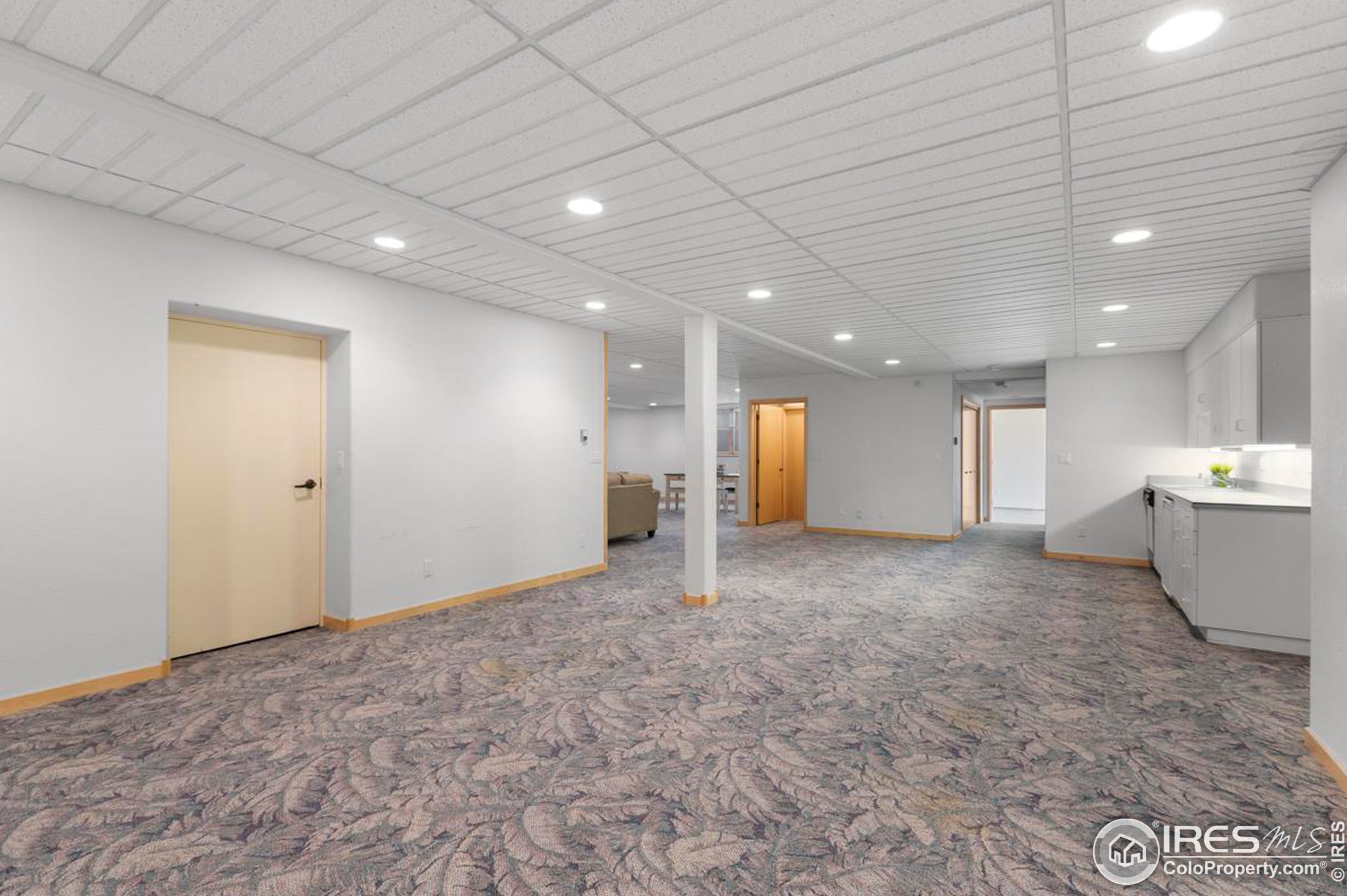 1230 Country Clb Rd, Fort Collins CO 80524-1986 exterior