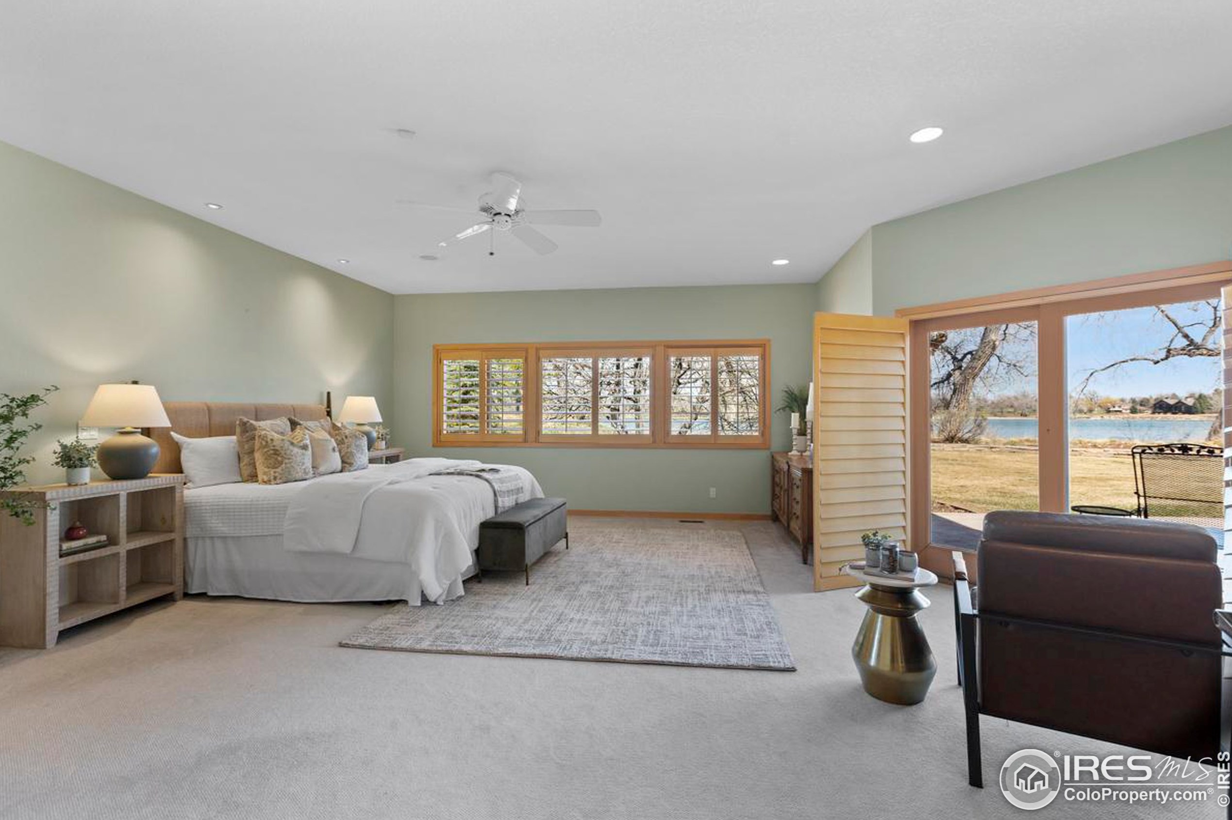 1230 Country Clb Rd, Fort Collins CO 80524-1986 exterior