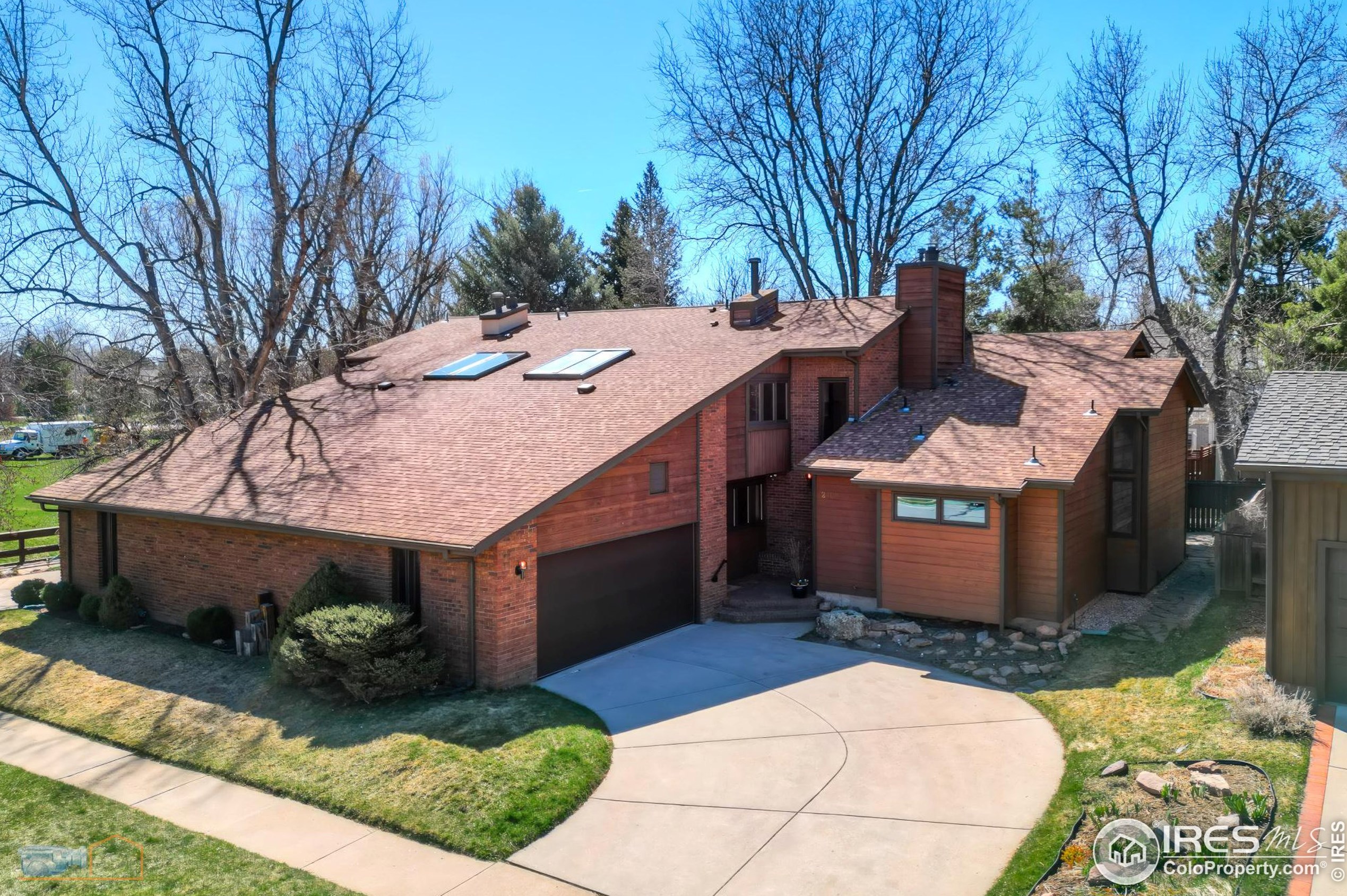 2400 Kalmia Ave, Boulder, CO 80304