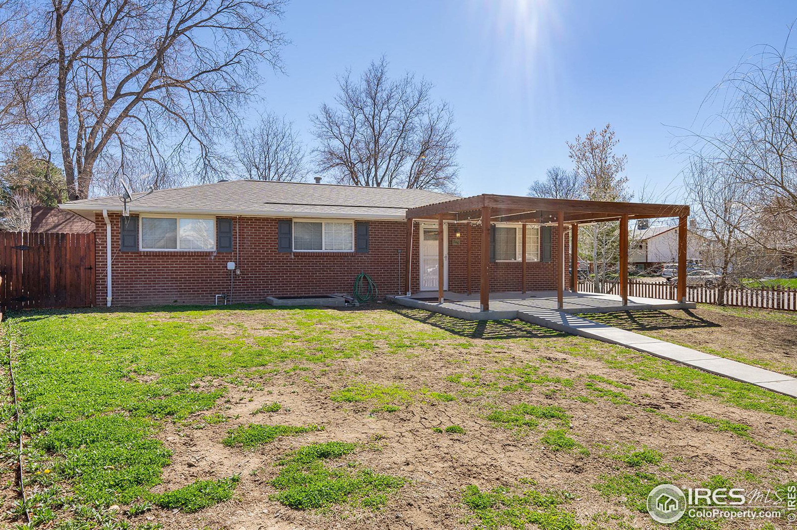 746 Goss Dr, Longmont, CO 80504-1537