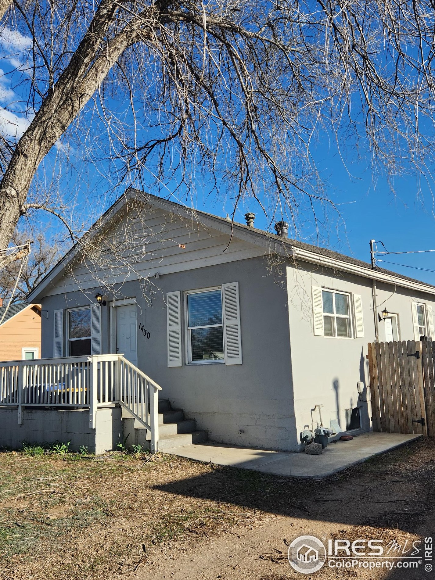 1430 6th St, Greeley, CO 80631-3146