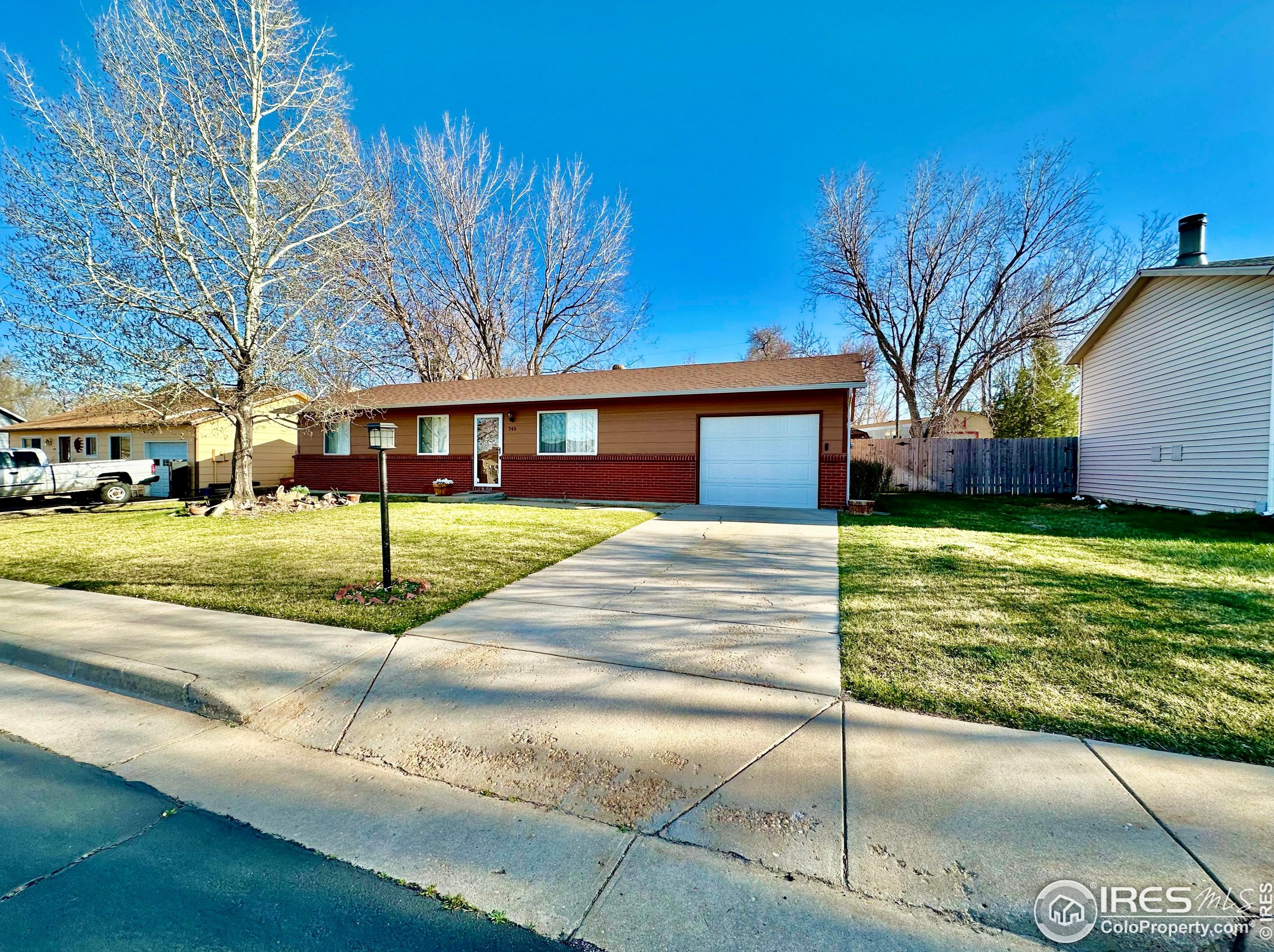749 2nd St Ct, Kersey, CO 80644