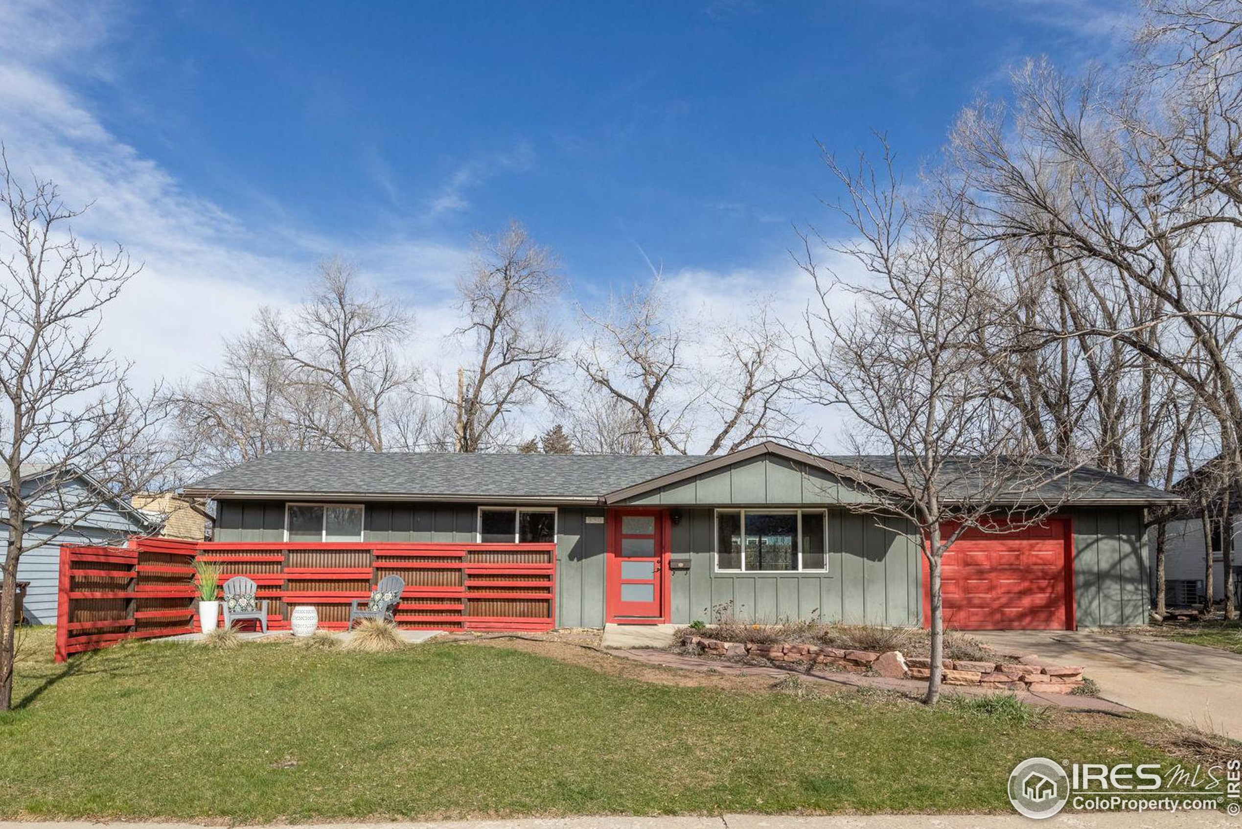 930 36th St, Boulder, CO 80303