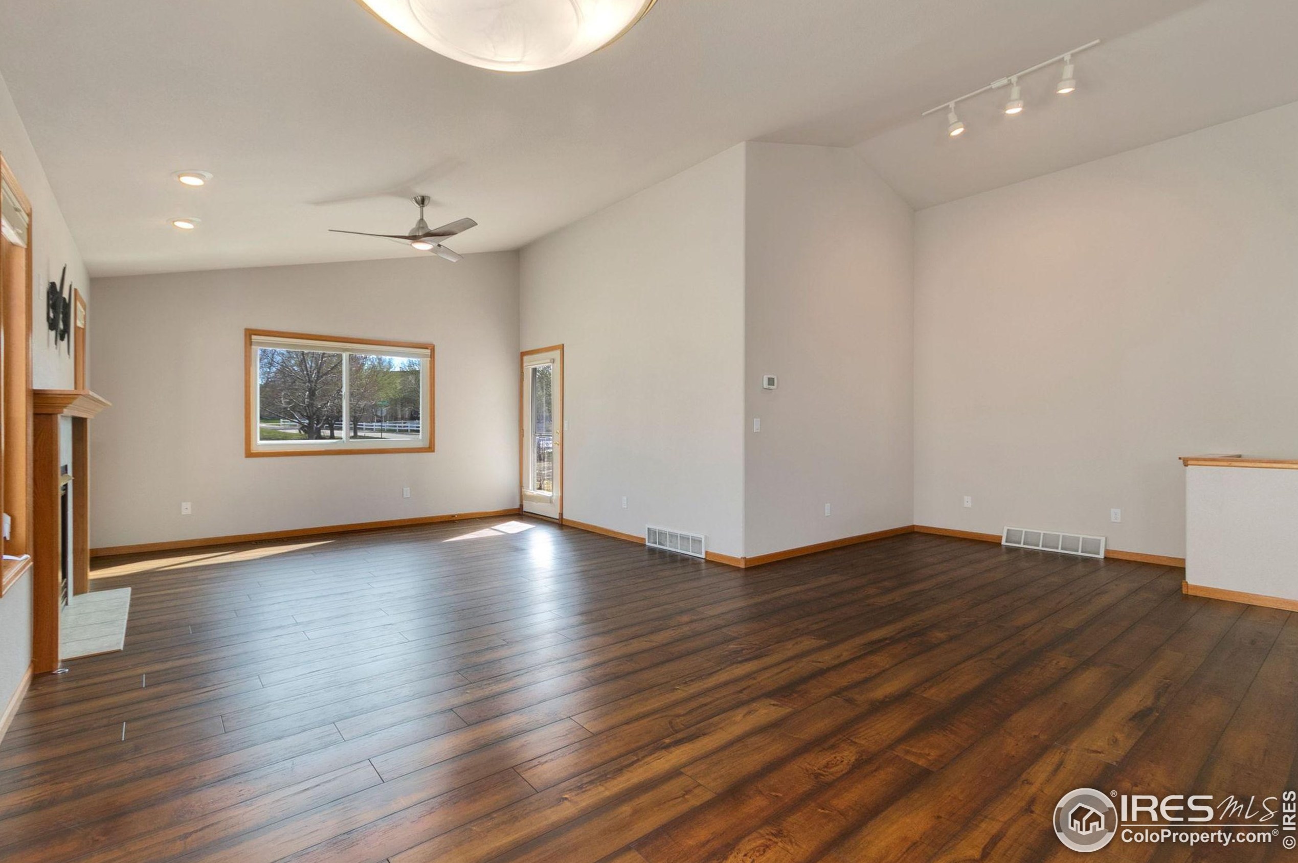 3982 Blackstone Ct, Loveland CO exterior