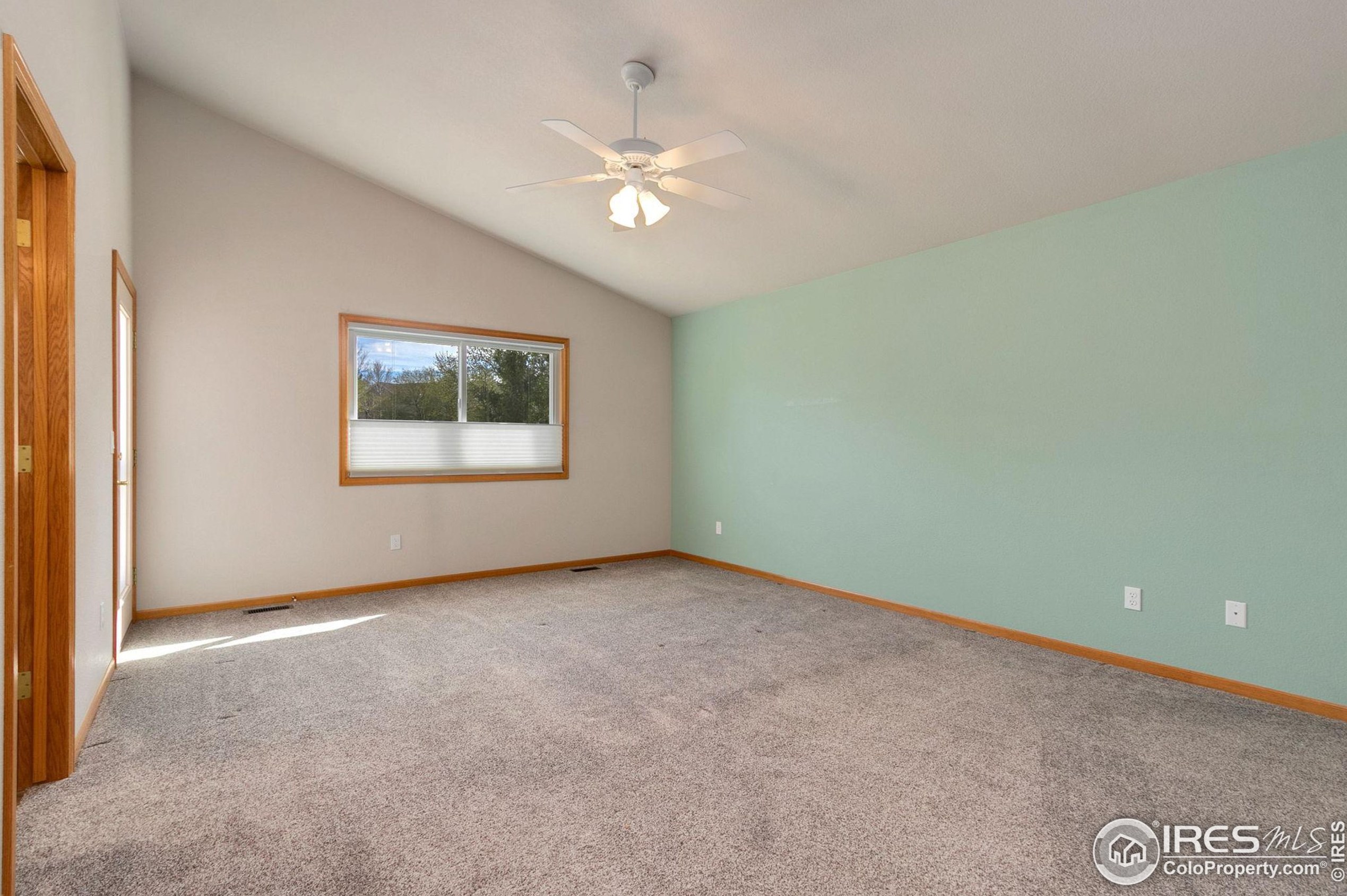 3982 Blackstone Ct, Loveland CO exterior