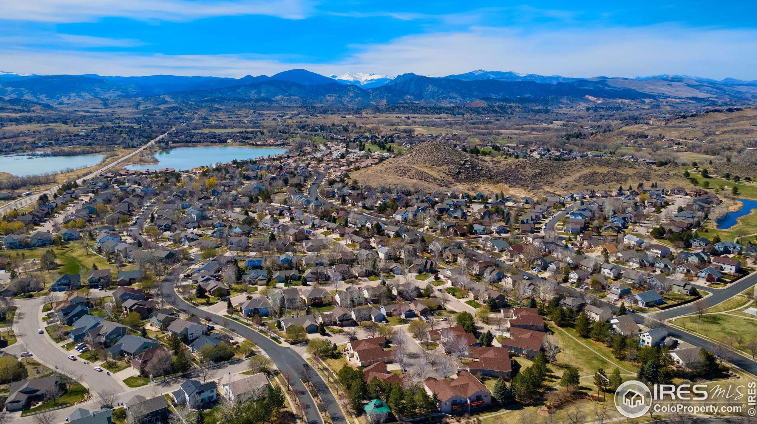 3982 Blackstone Ct, Loveland CO exterior