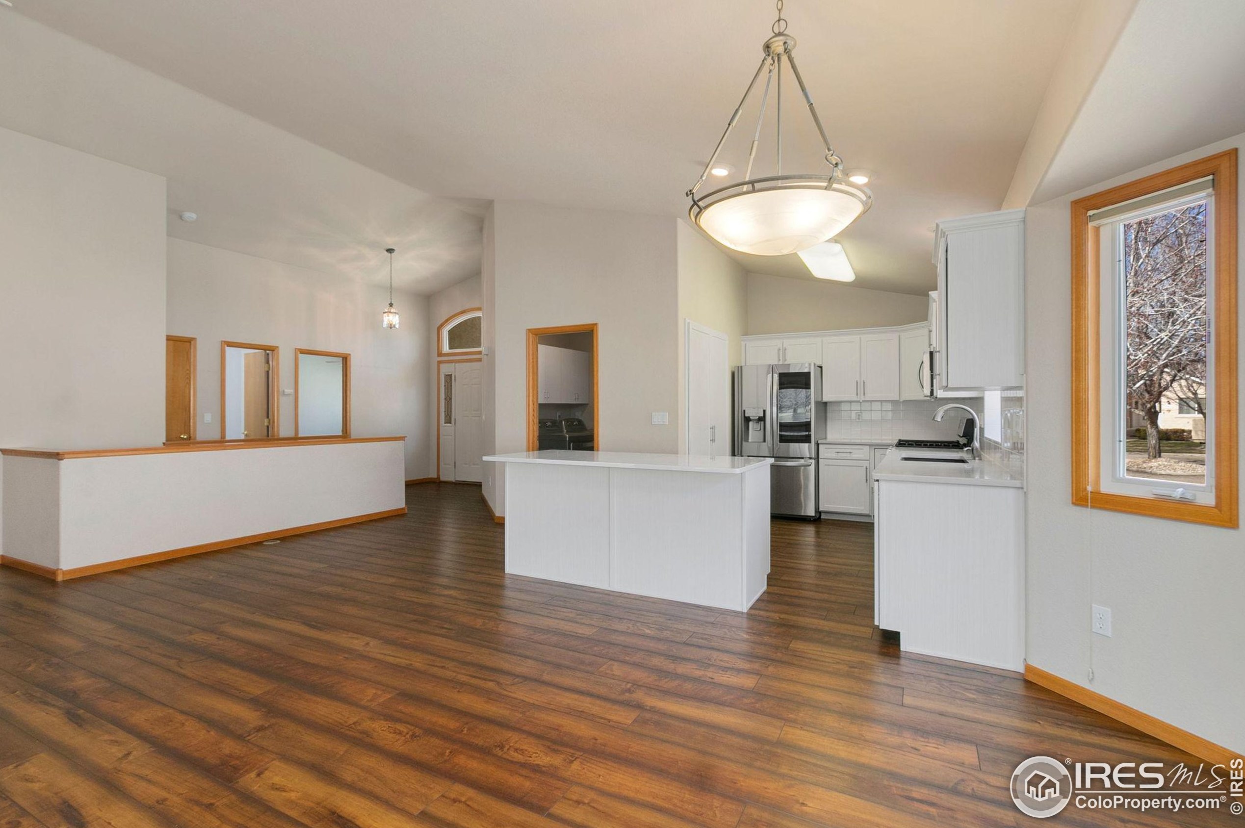 3982 Blackstone Ct, Loveland CO exterior