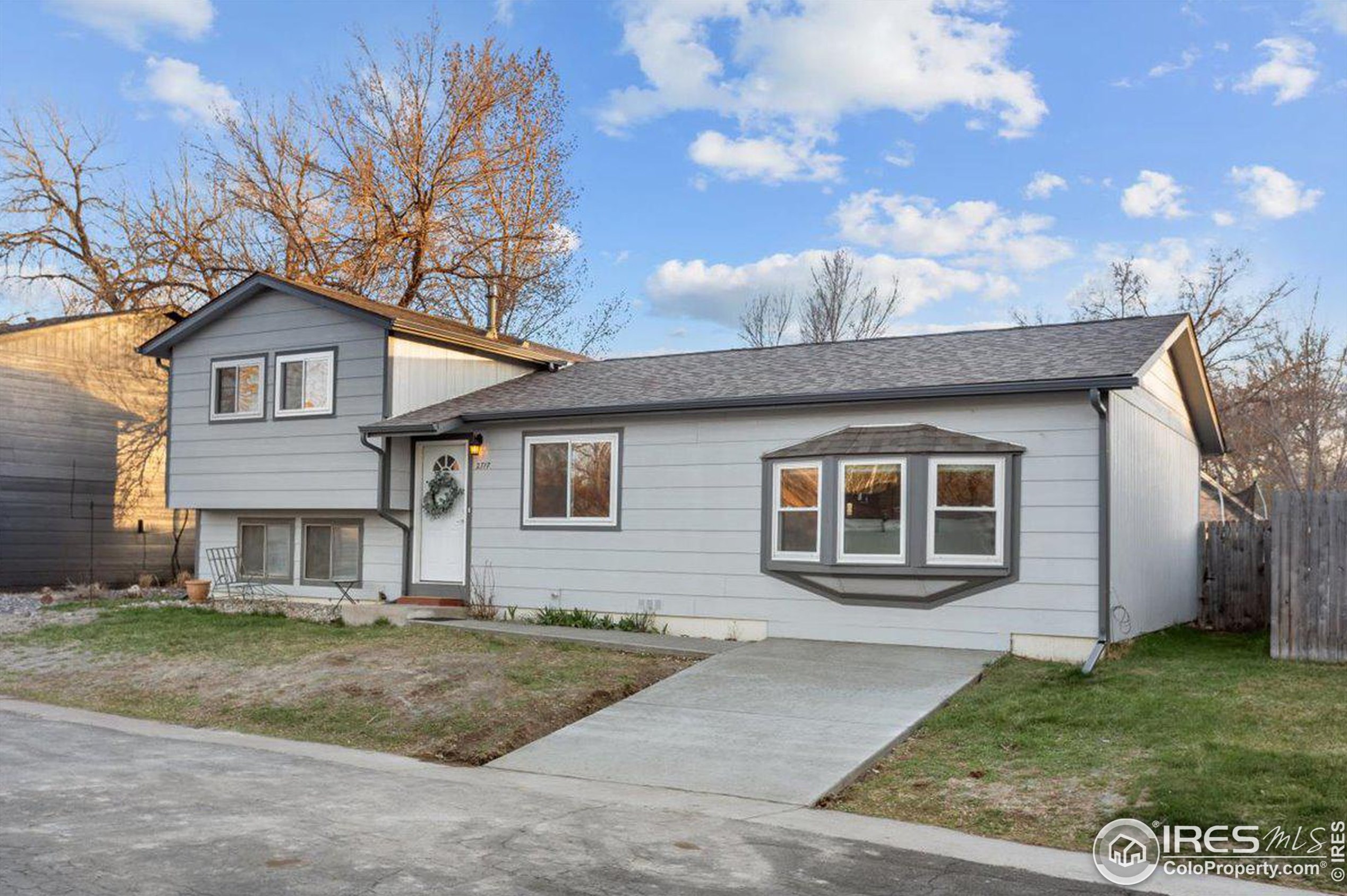 2717 Alan St, Fort Collins, CO 80524-3608