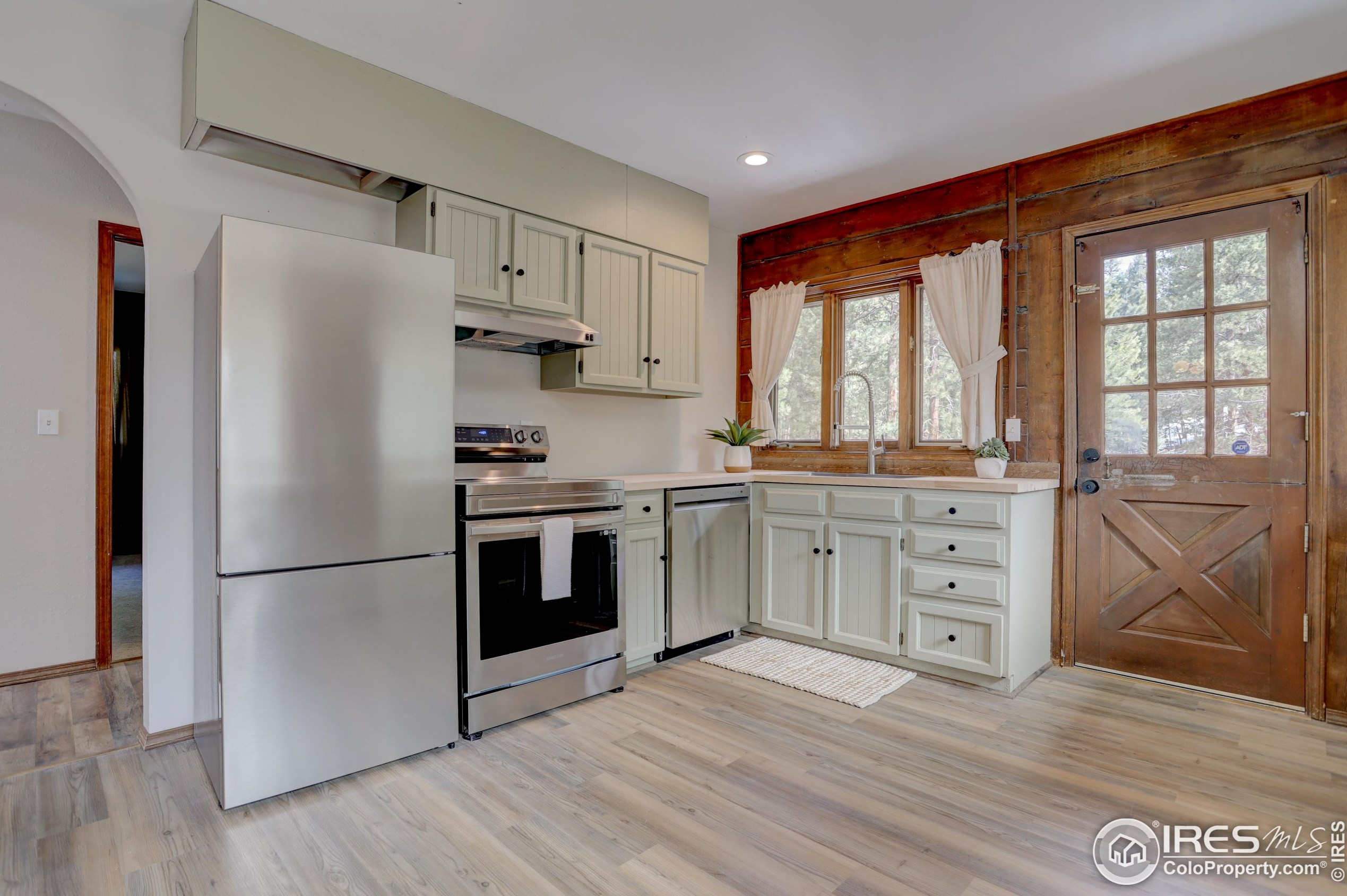 601 Pika Rd, Boulder CO 80302-9517 exterior