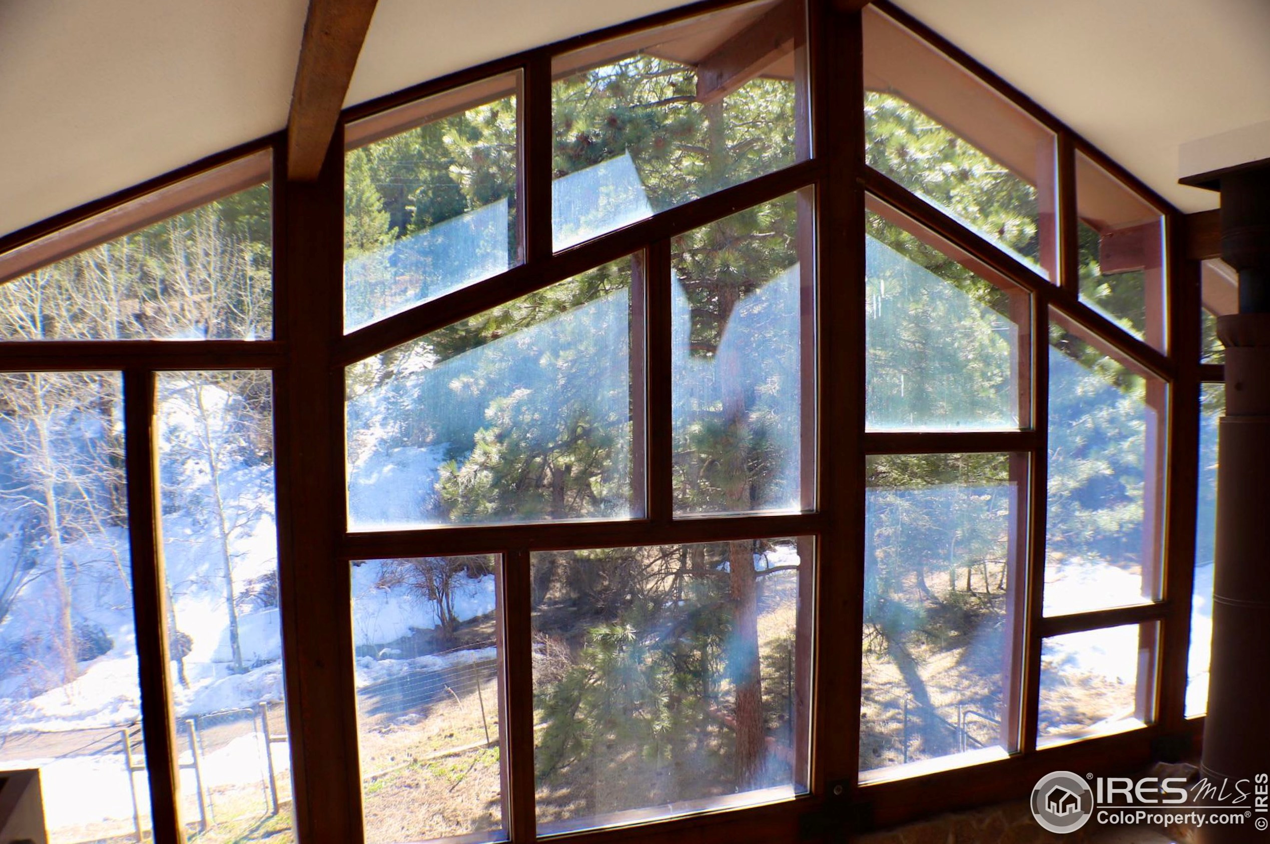 601 Pika Rd, Boulder CO 80302-9517 exterior