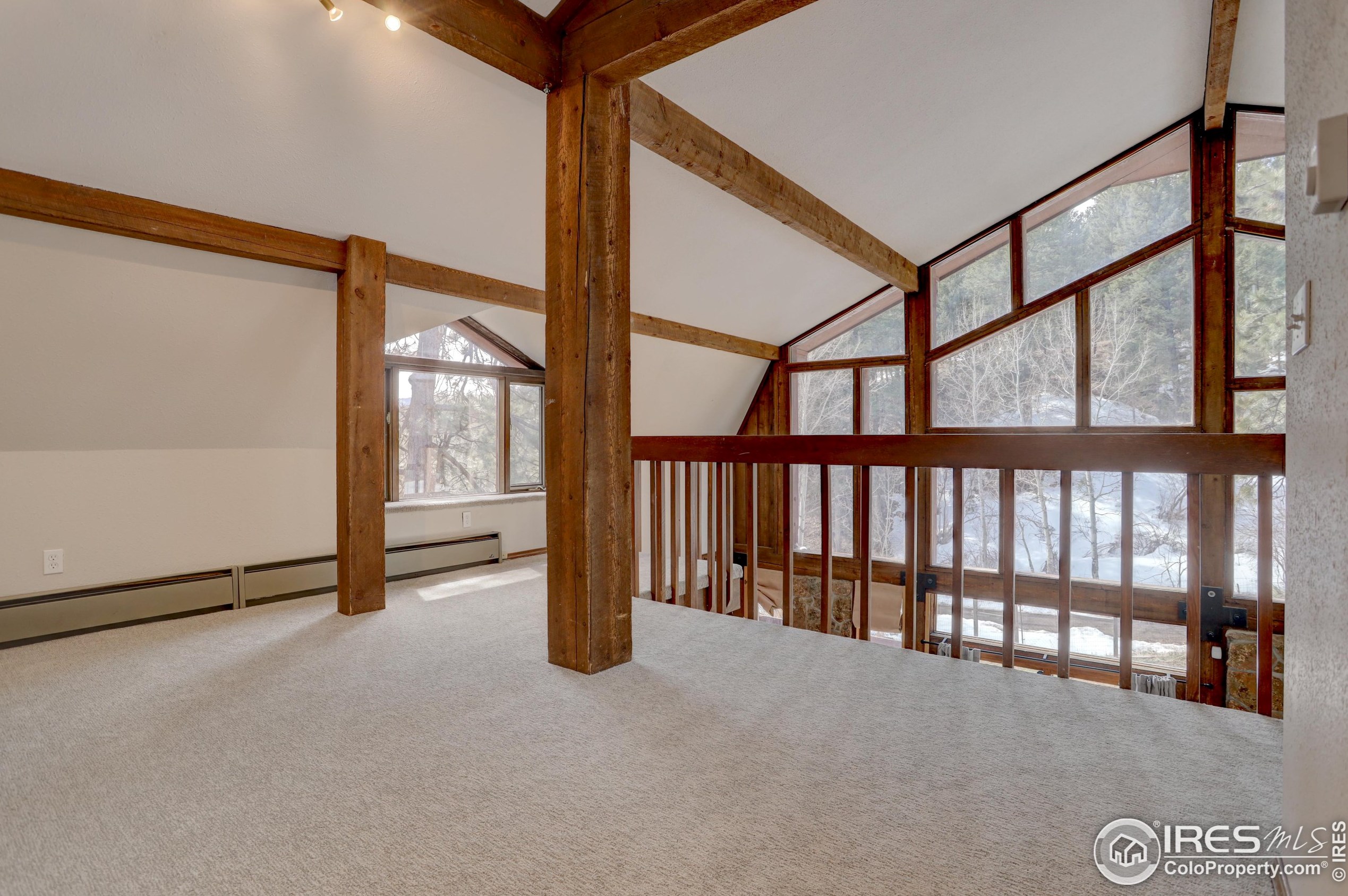 601 Pika Rd, Boulder CO 80302-9517 exterior