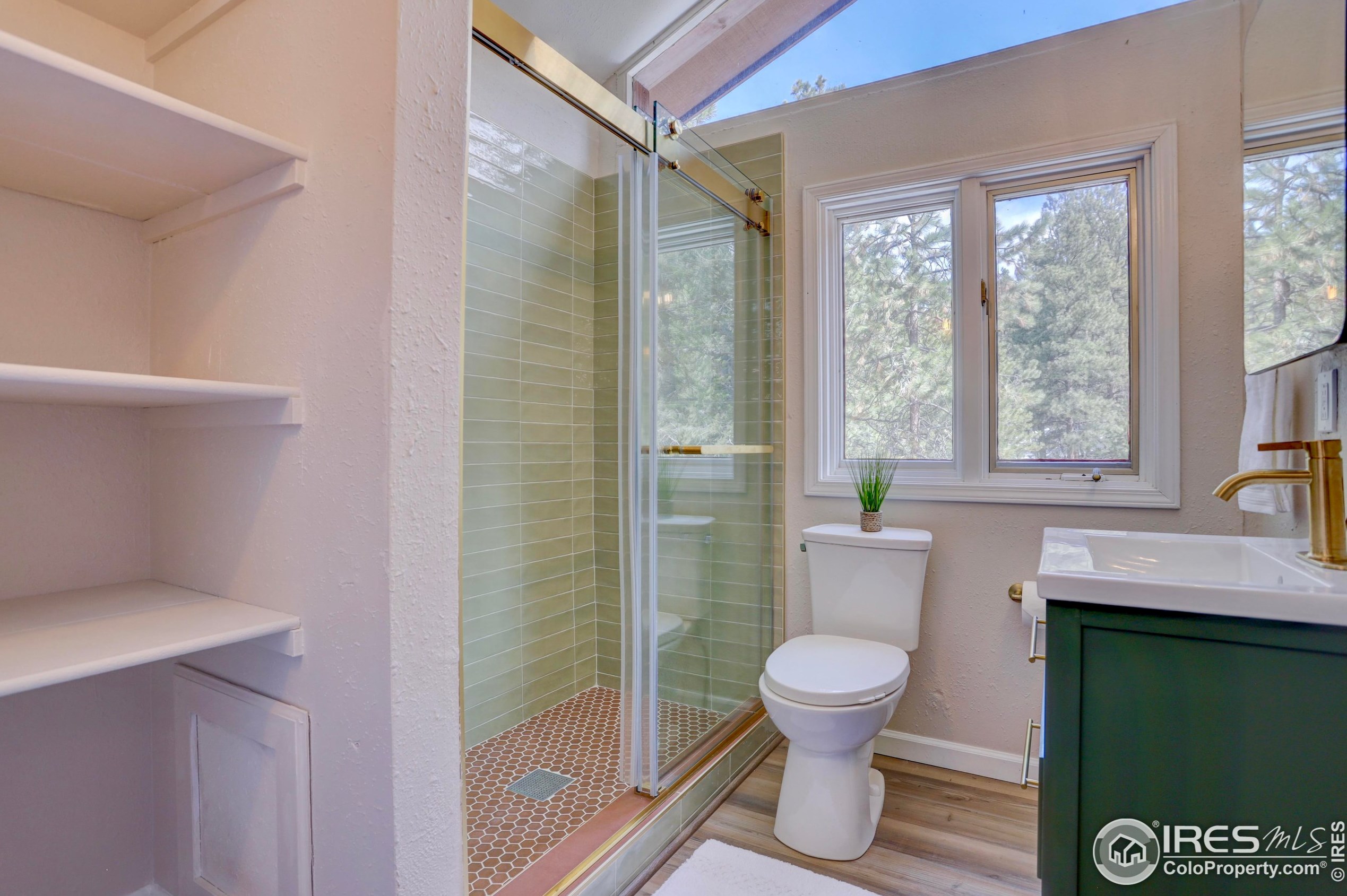 601 Pika Rd, Boulder CO 80302-9517 exterior