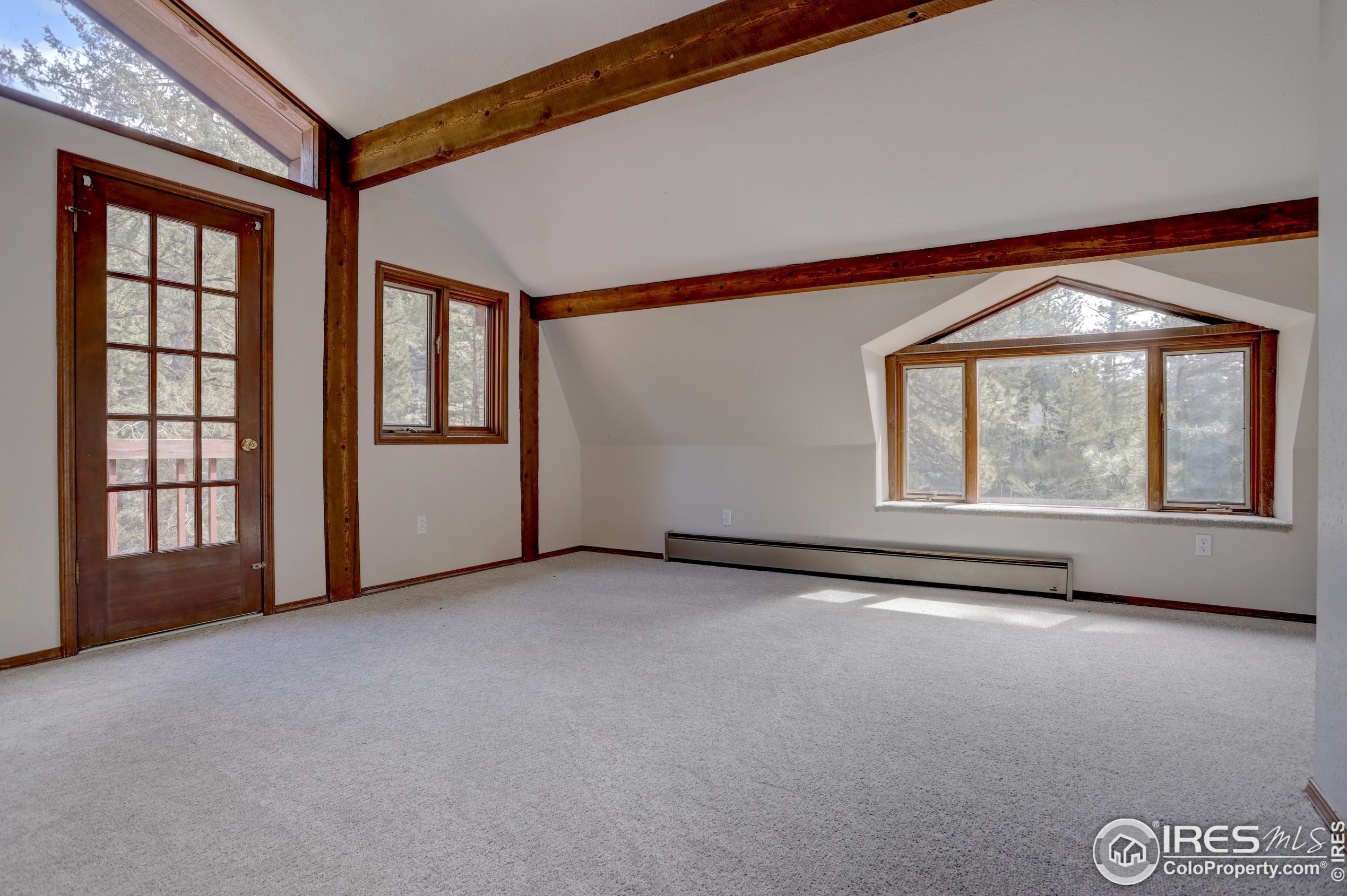 601 Pika Rd, Boulder CO 80302-9517 exterior