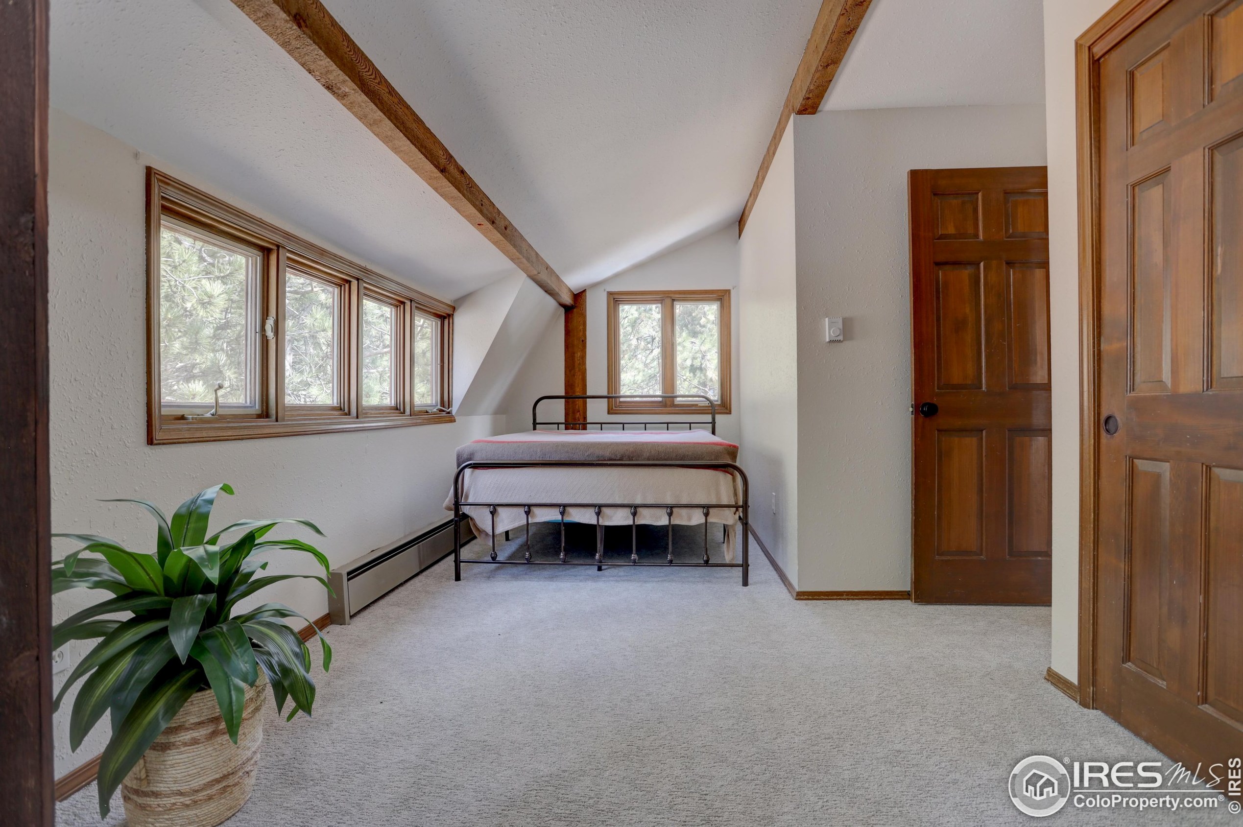 601 Pika Rd, Boulder CO 80302-9517 exterior