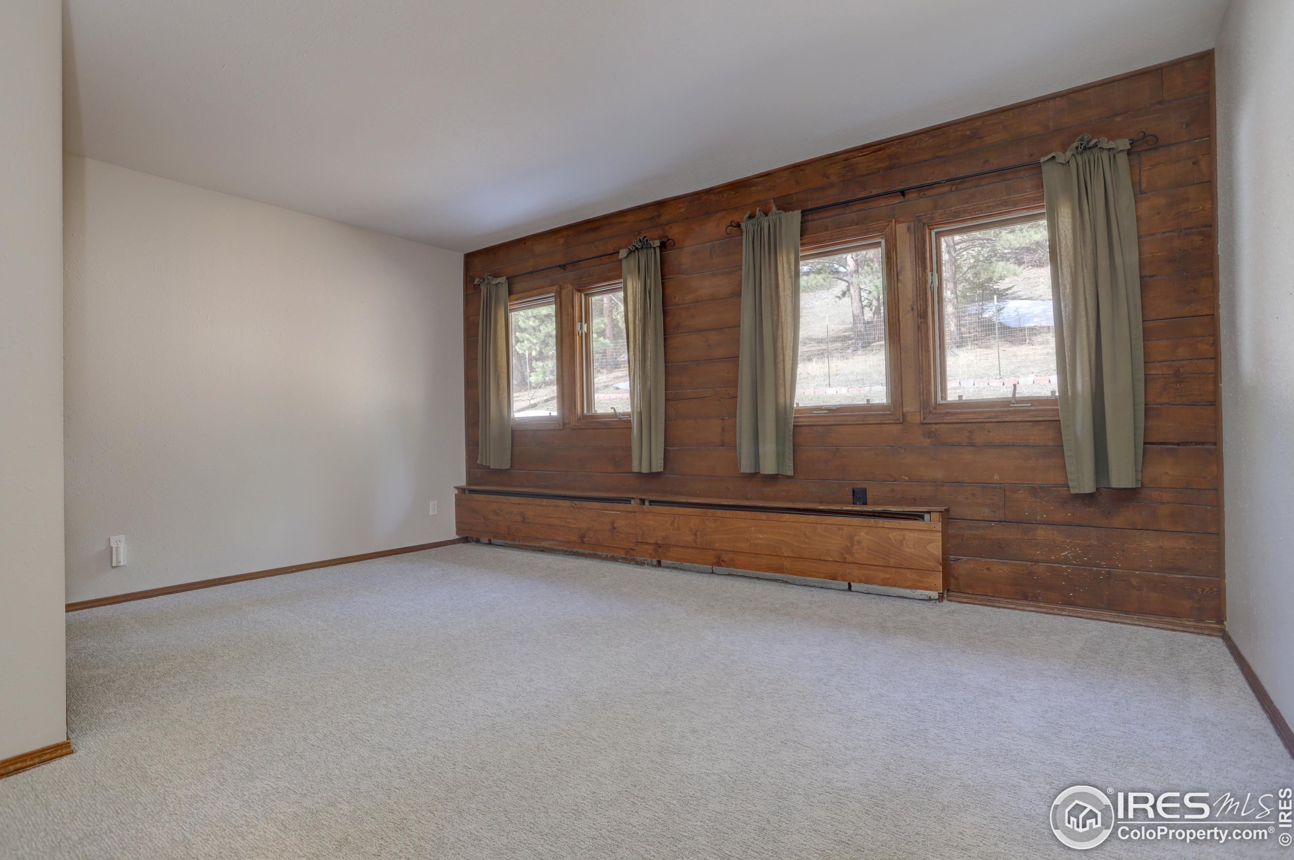 601 Pika Rd, Boulder CO 80302-9517 exterior