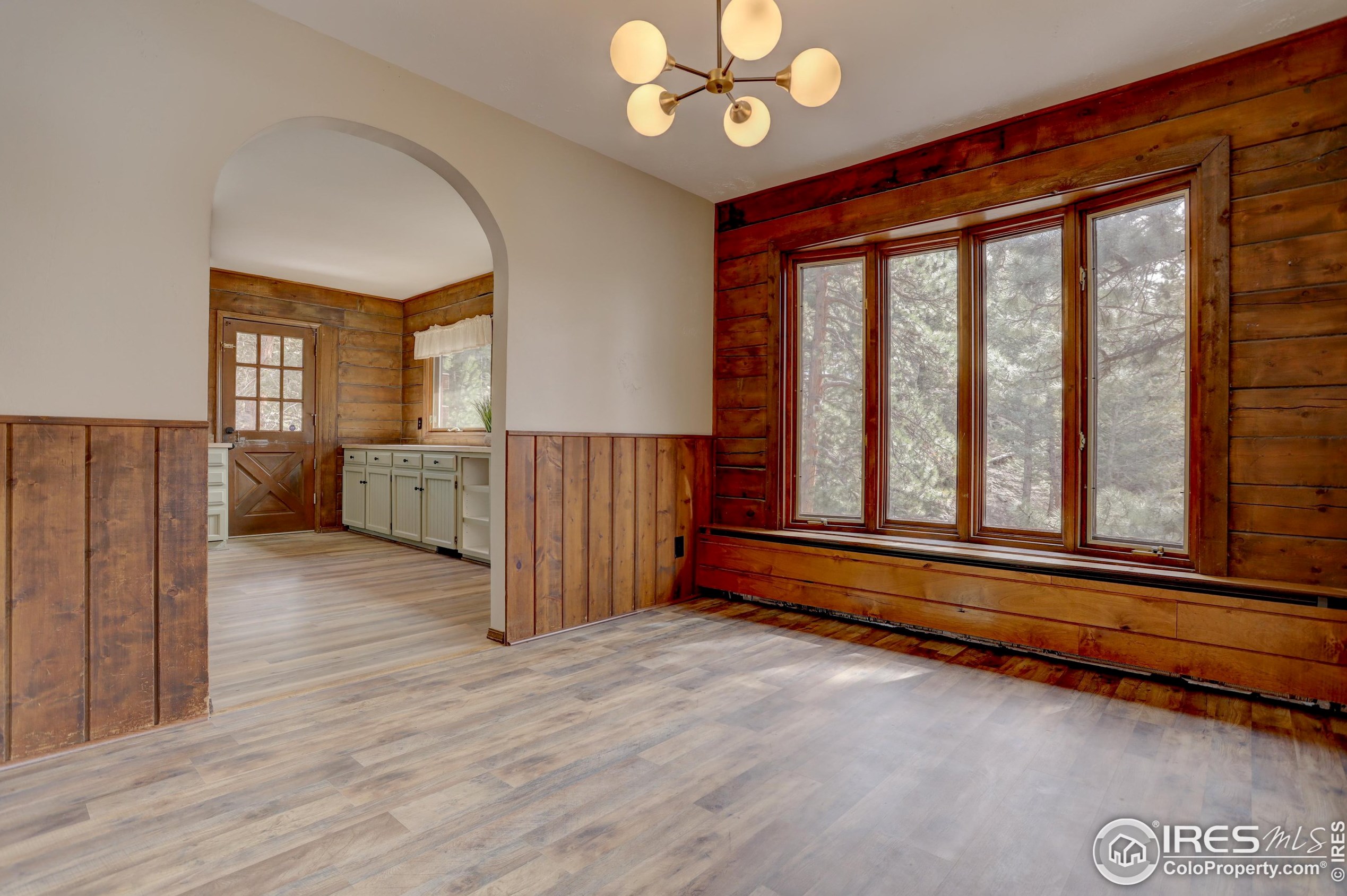 601 Pika Rd, Boulder CO 80302-9517 exterior