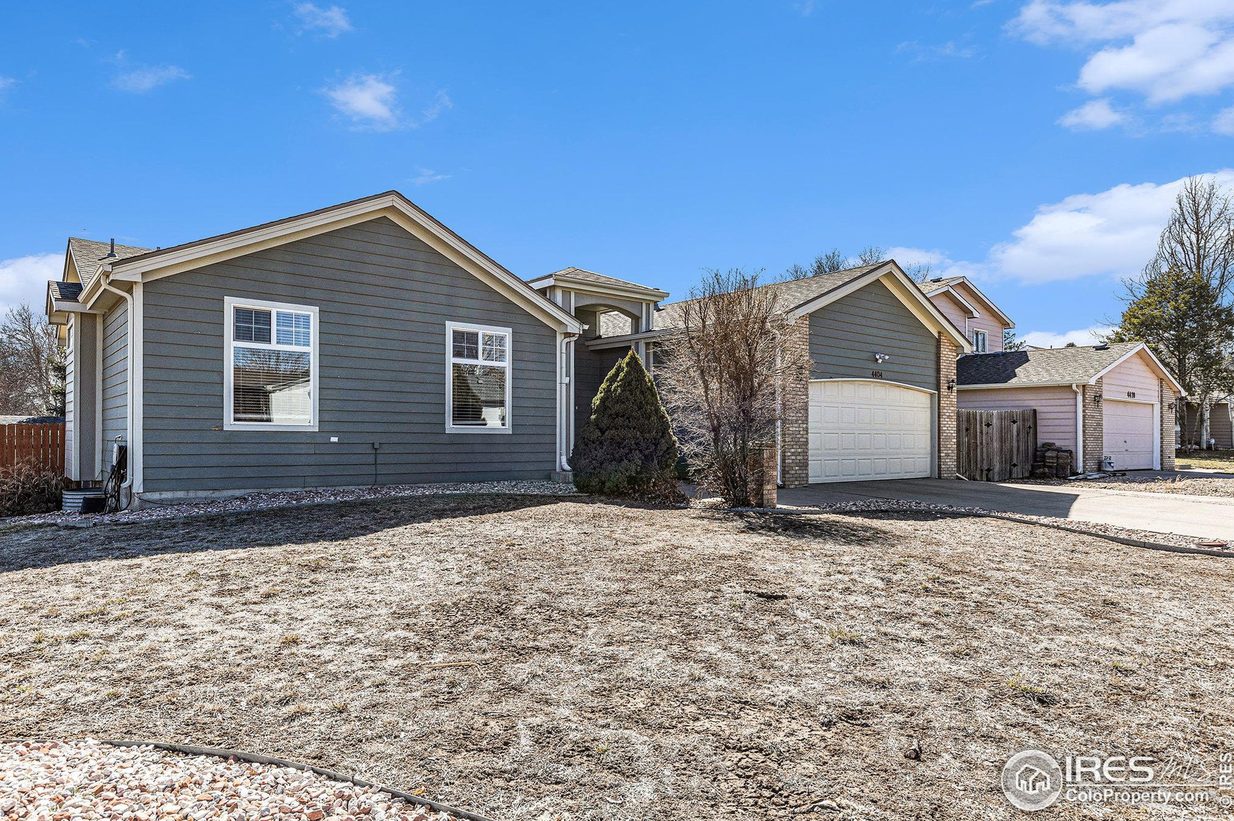4404 W 14th St Dr, Greeley, CO 80634